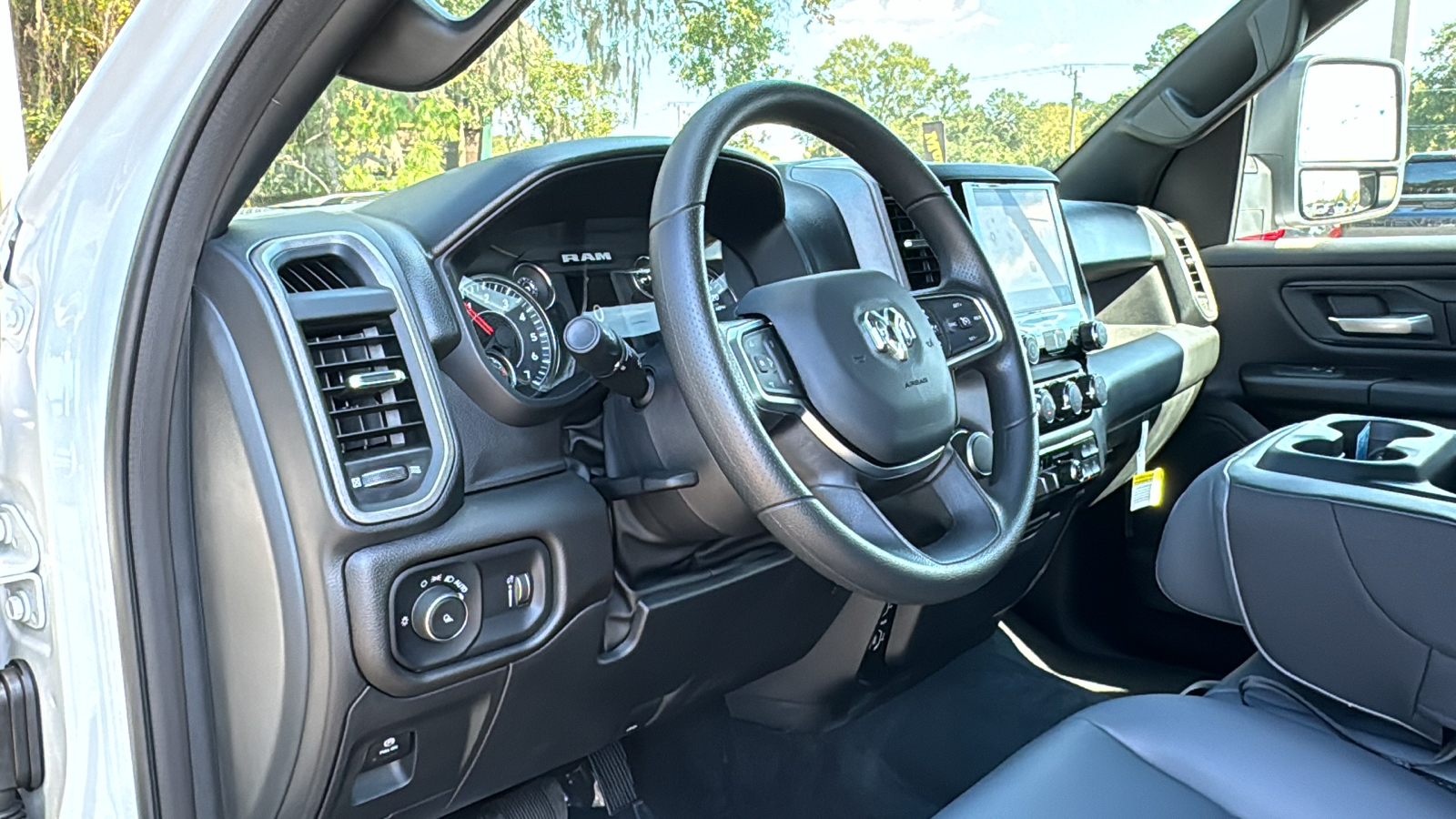 2025 Ram 1500 Tradesman 31