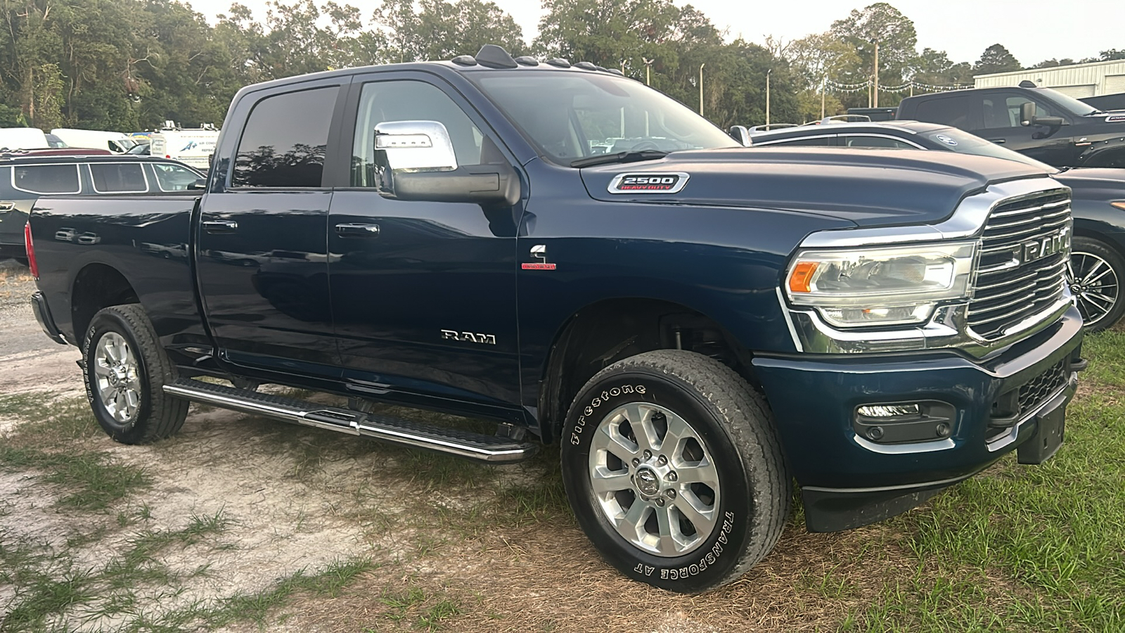 2023 Ram 2500  5