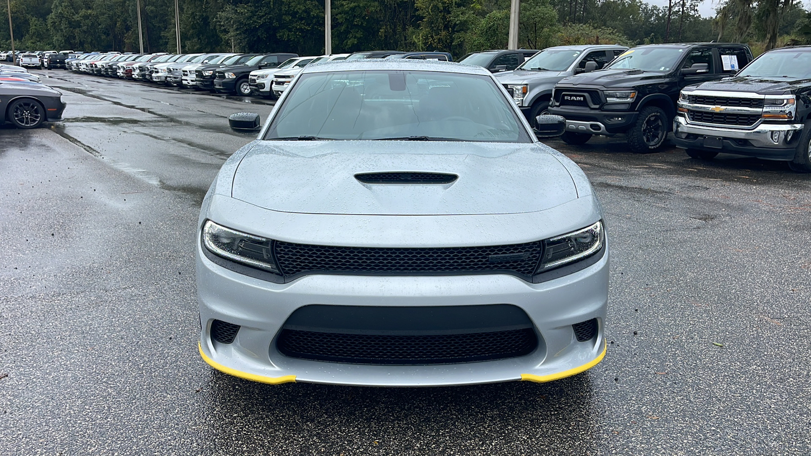 2023 Dodge Charger GT 13