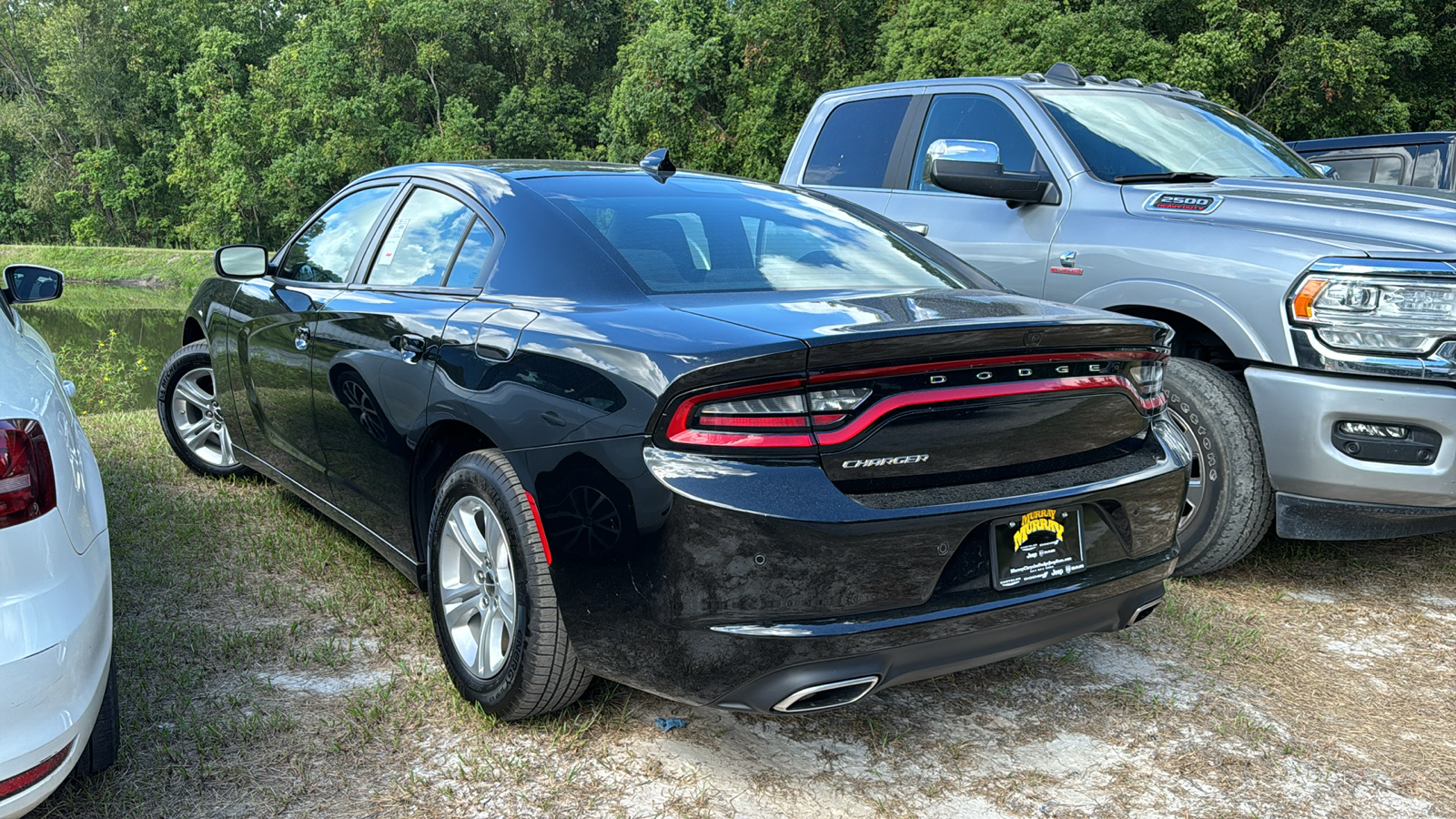 2023 Dodge Charger  2