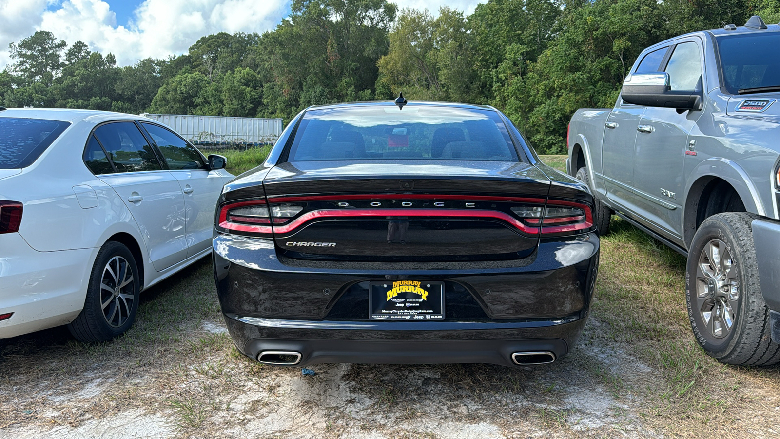 2023 Dodge Charger  3