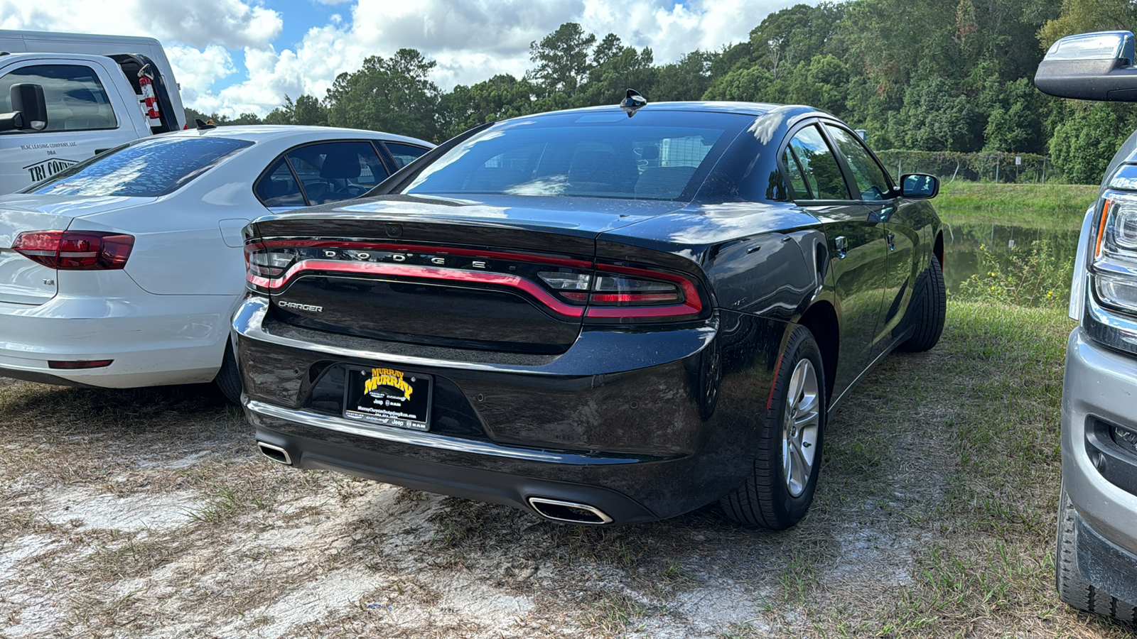 2023 Dodge Charger  5