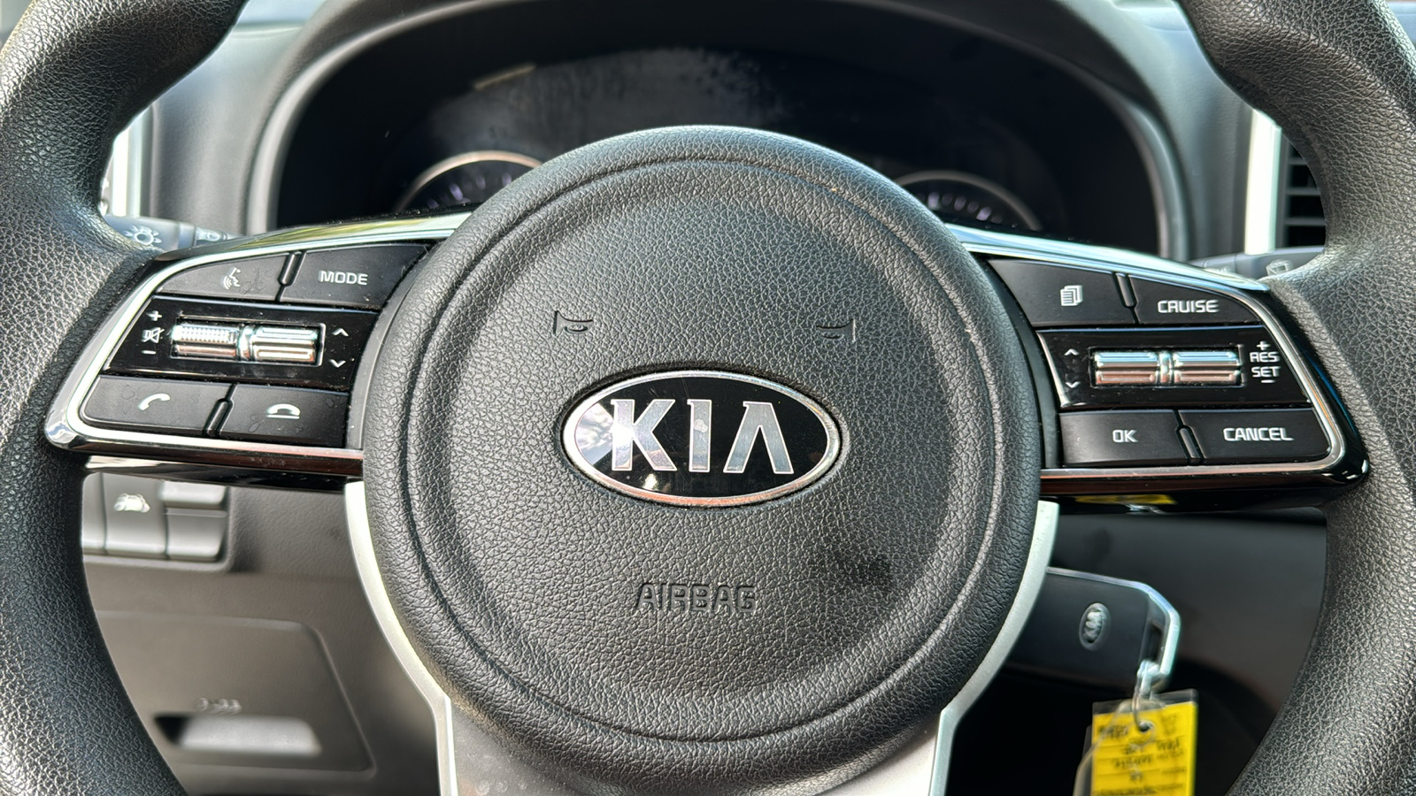 2022 Kia Sportage LX 18