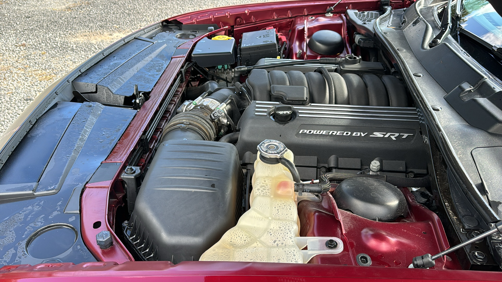 2019 Dodge Challenger R/T Scat Pack 33