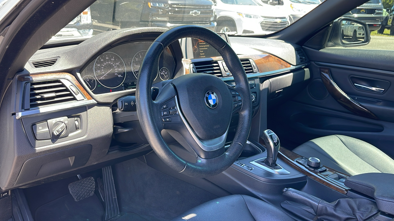 2015 BMW 4 Series 428i 29