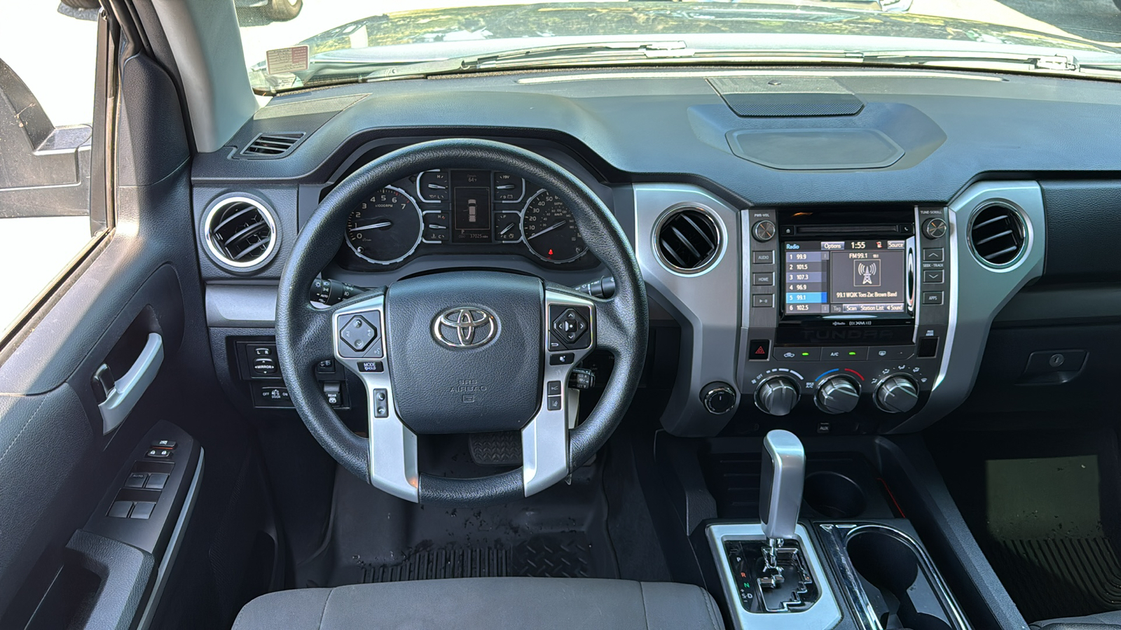 2019 Toyota Tundra SR5 13