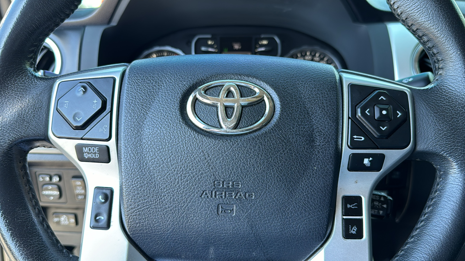 2019 Toyota Tundra Platinum 20