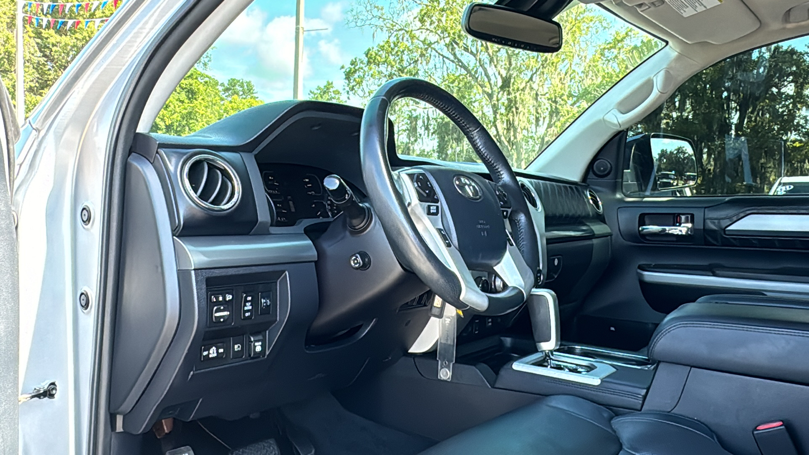 2019 Toyota Tundra Platinum 30