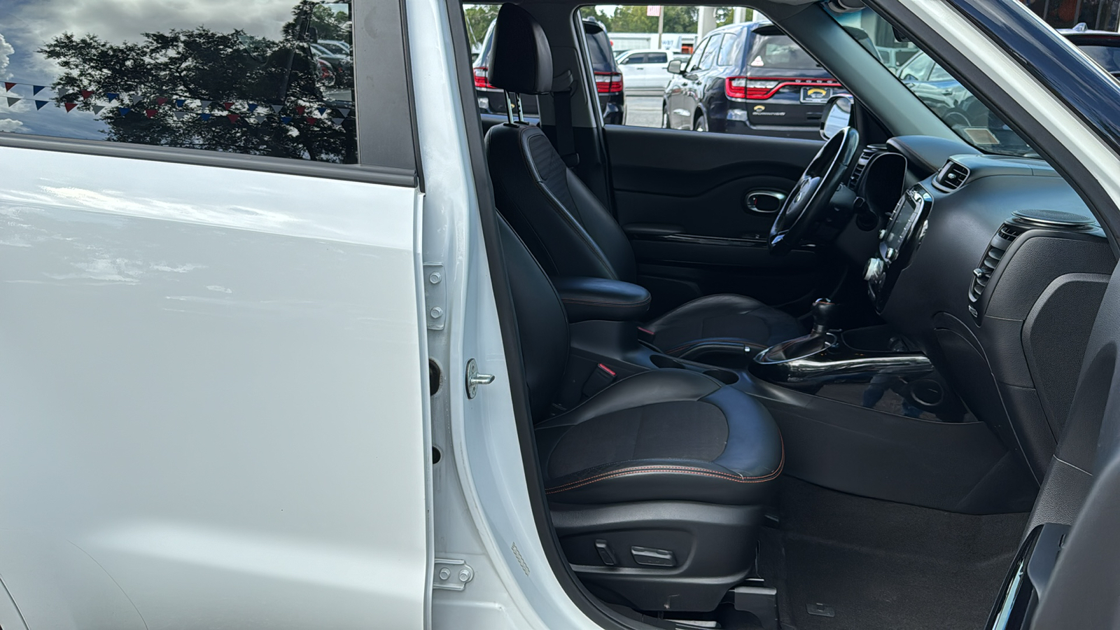 2018 Kia Soul Exclaim 9