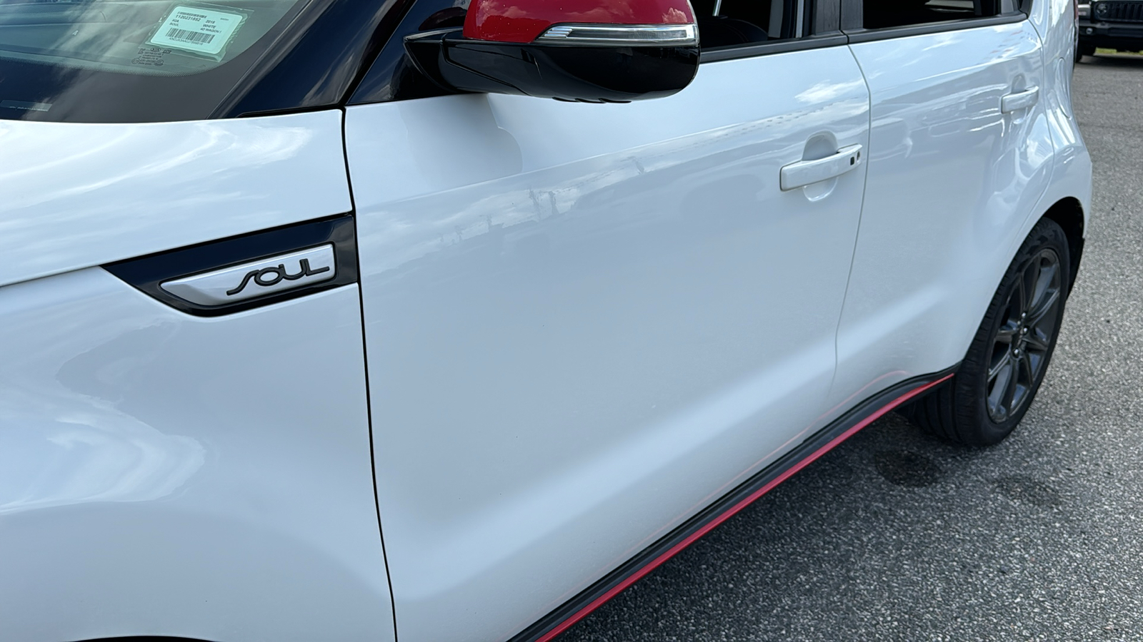 2018 Kia Soul Exclaim 11