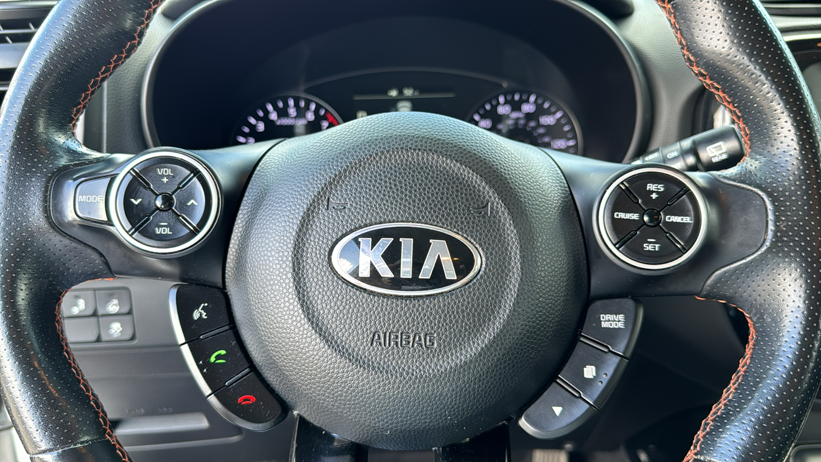 2018 Kia Soul Exclaim 18