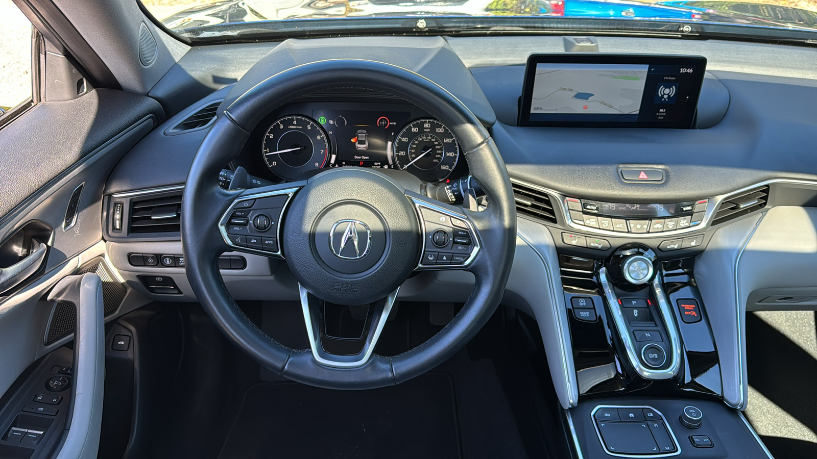 2022 Acura TLX Technology Package 15