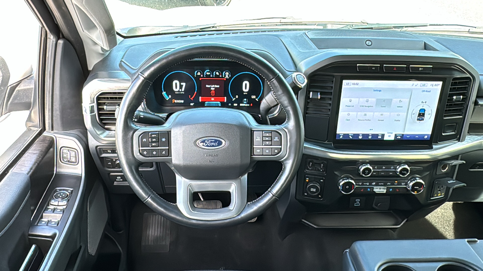 2022 Ford F-150 Lariat 19