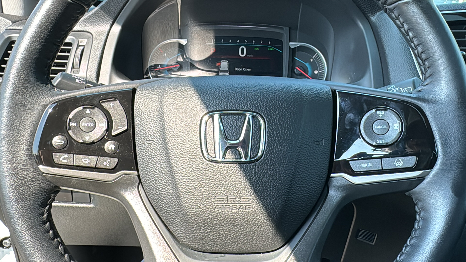 2022 Honda Pilot Special Edition 21