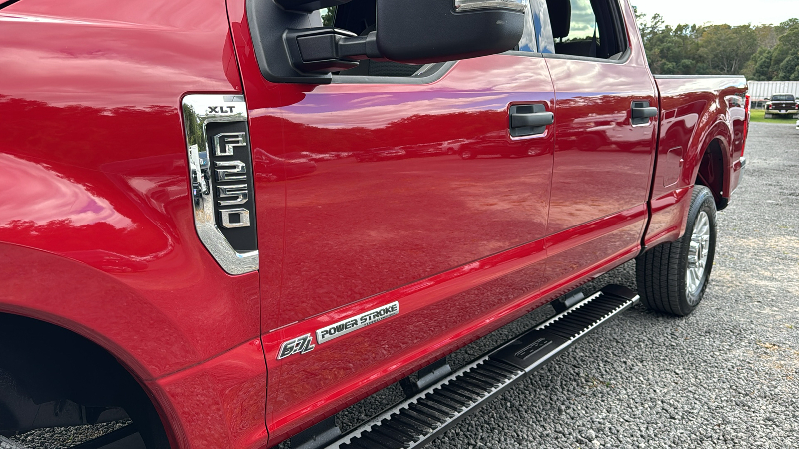 2022 Ford F-250SD XLT 13