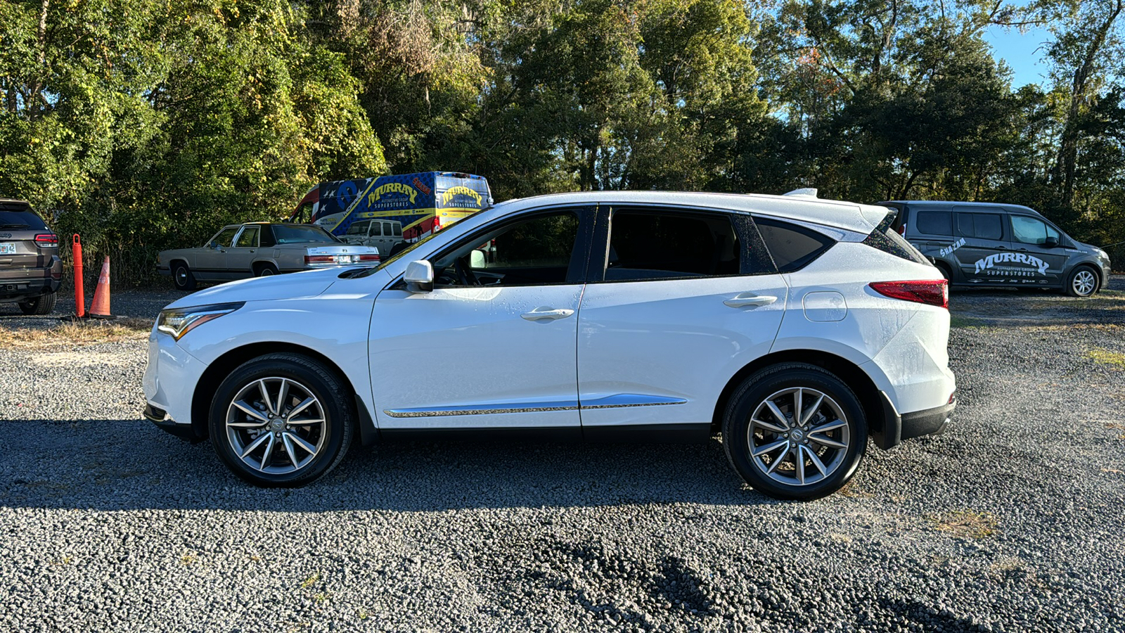 2022 Acura RDX Technology Package 2