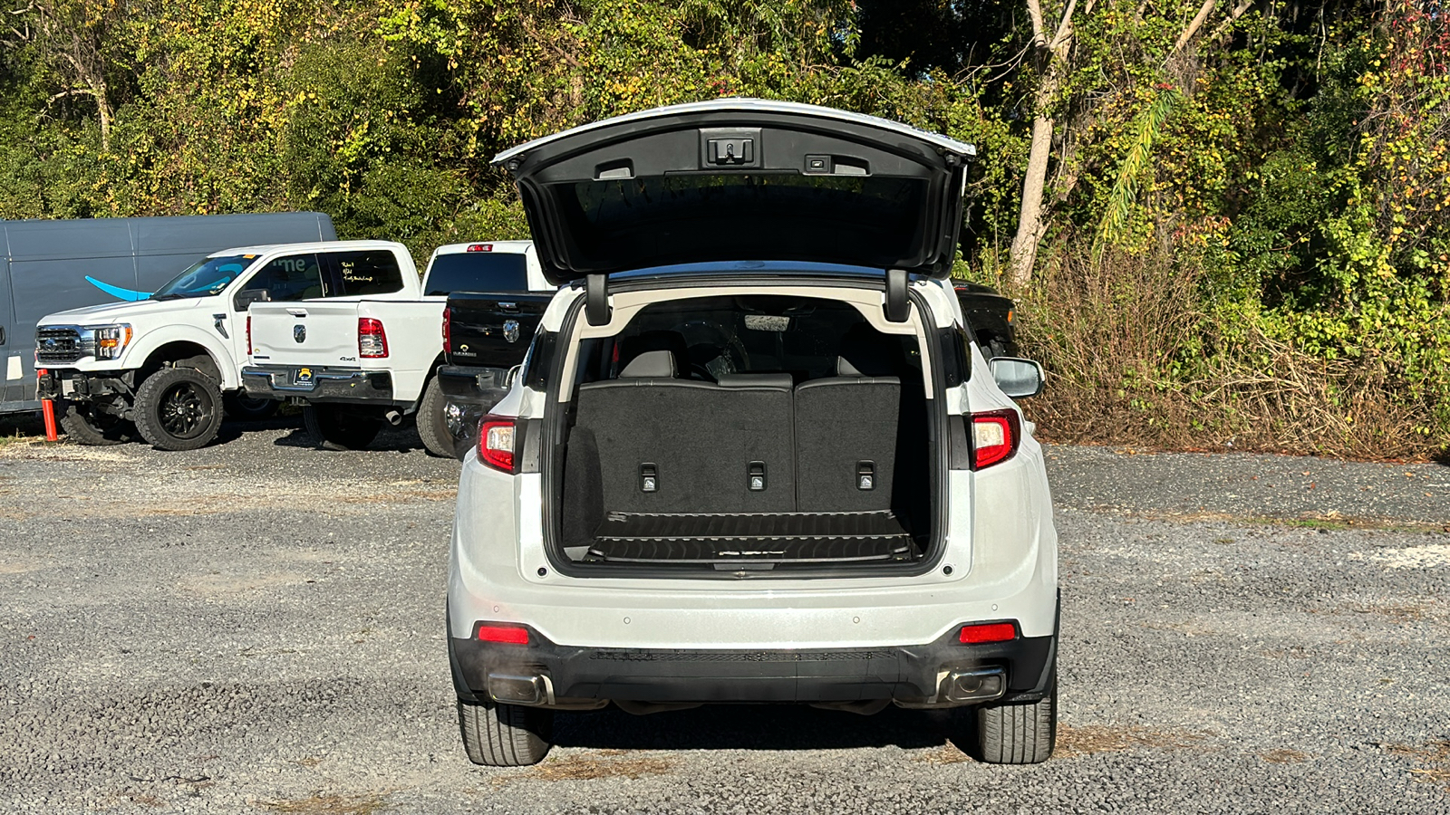 2022 Acura RDX Technology Package 5