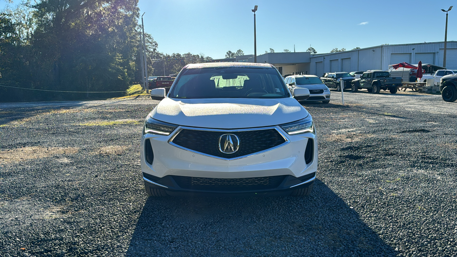 2022 Acura RDX Technology Package 13