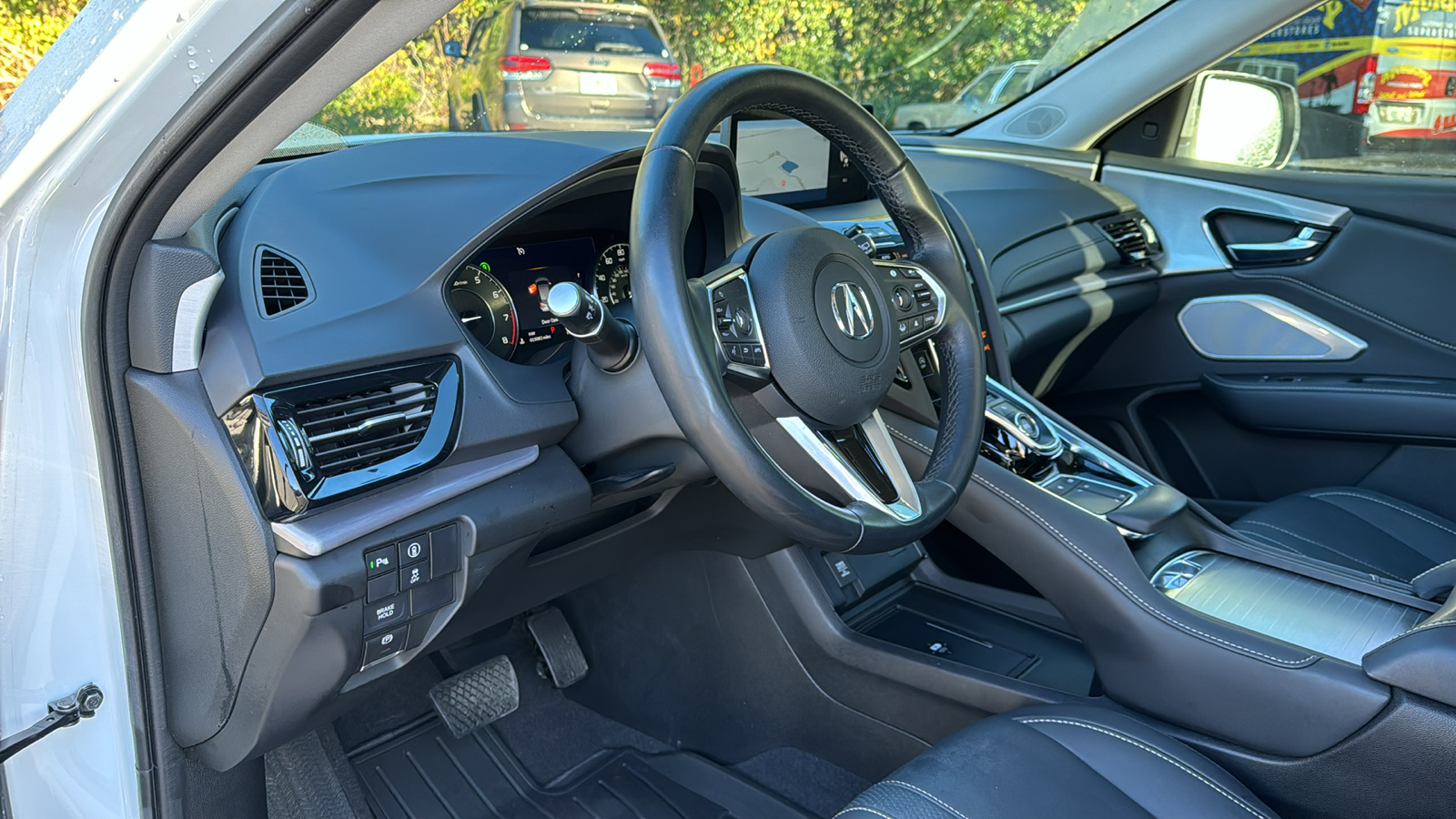 2022 Acura RDX Technology Package 31