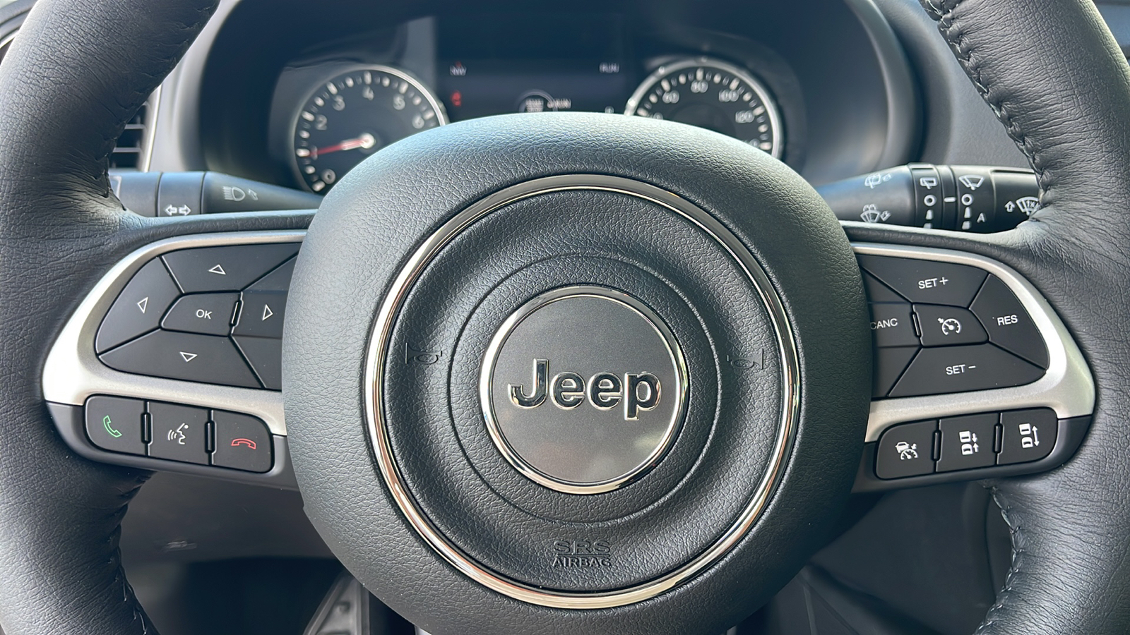 2023 Jeep Renegade Limited 22
