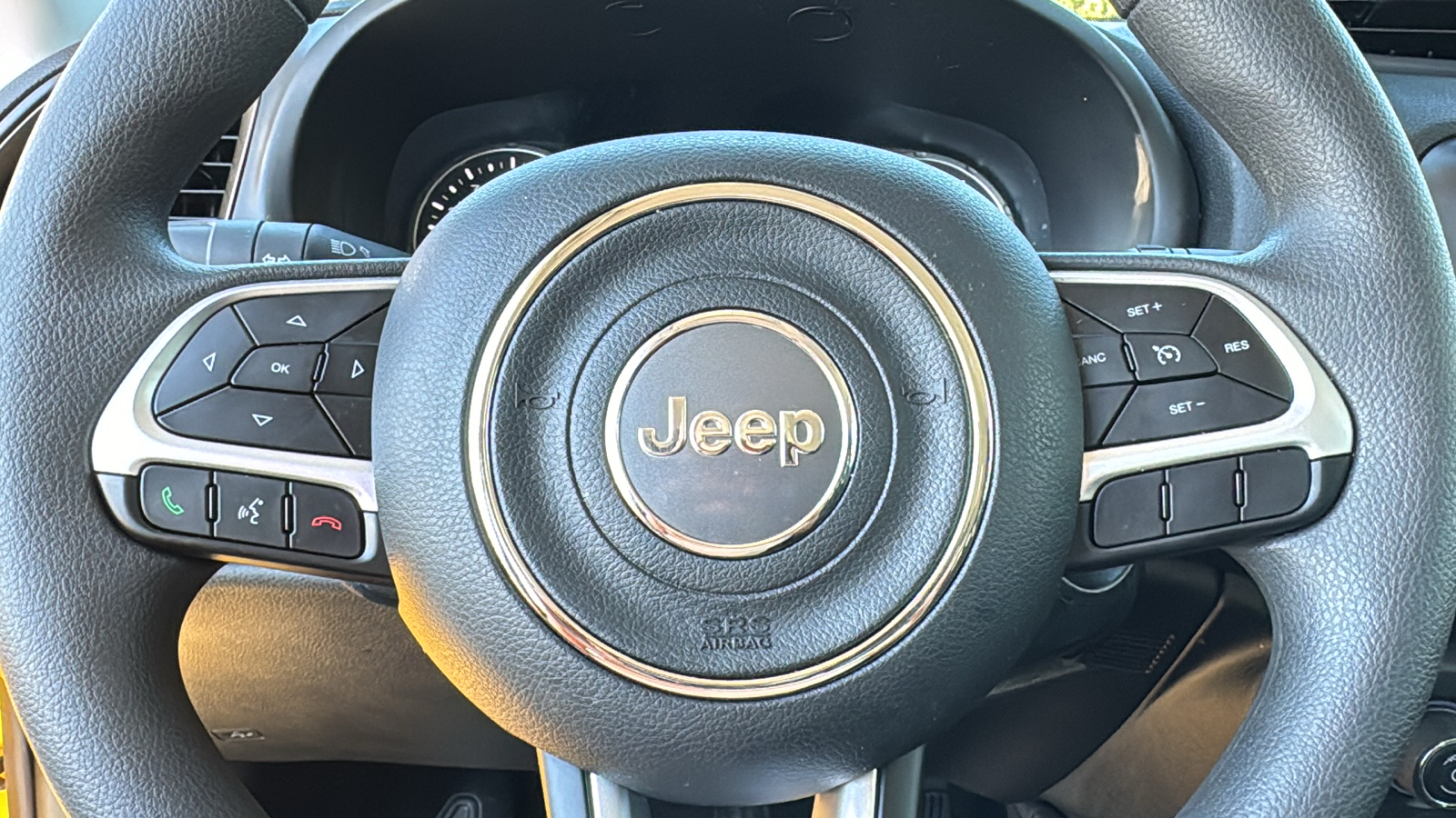 2023 Jeep Renegade Latitude 18