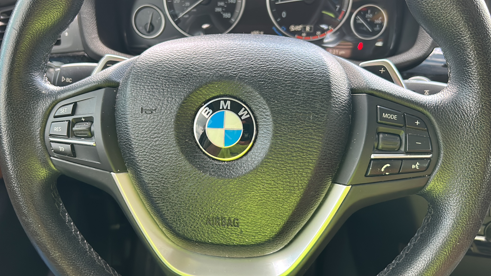 2016 BMW X4  18