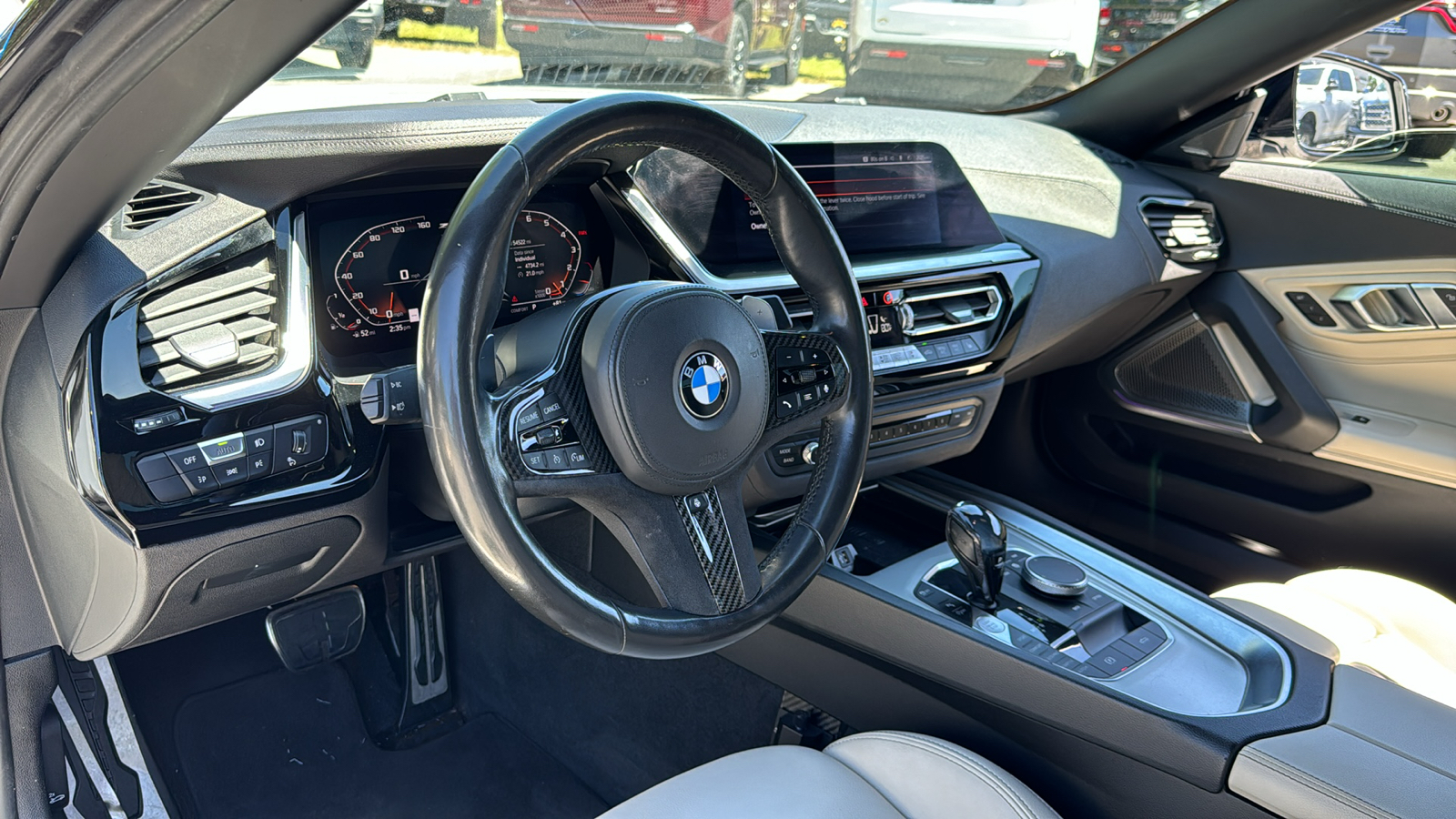 2020 BMW Z4 sDrive M40i 30