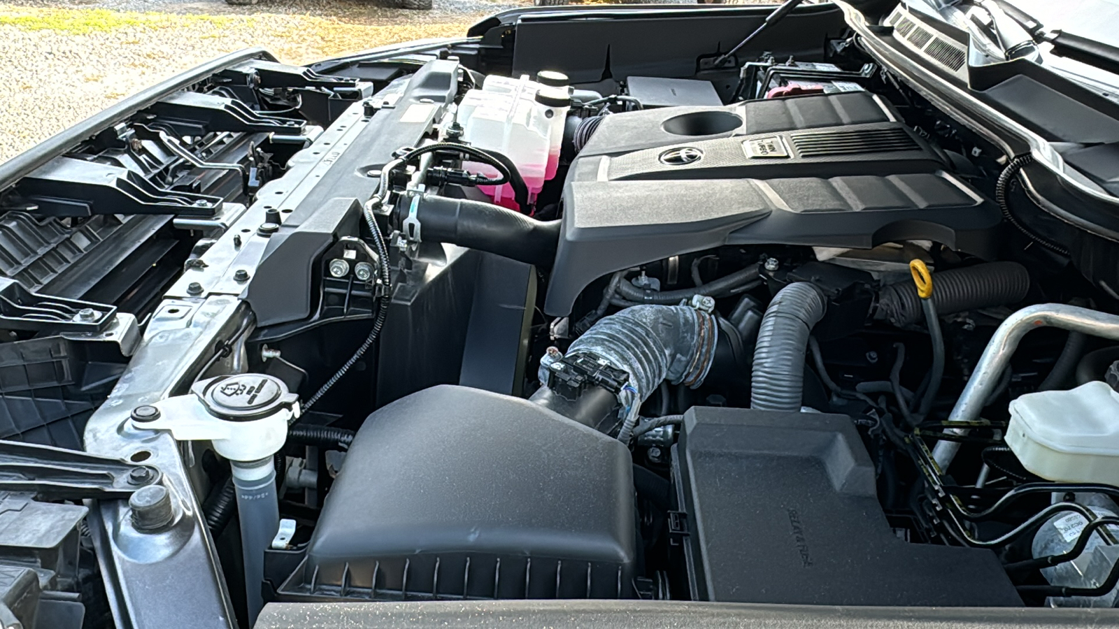 2022 Toyota Tundra Platinum 34