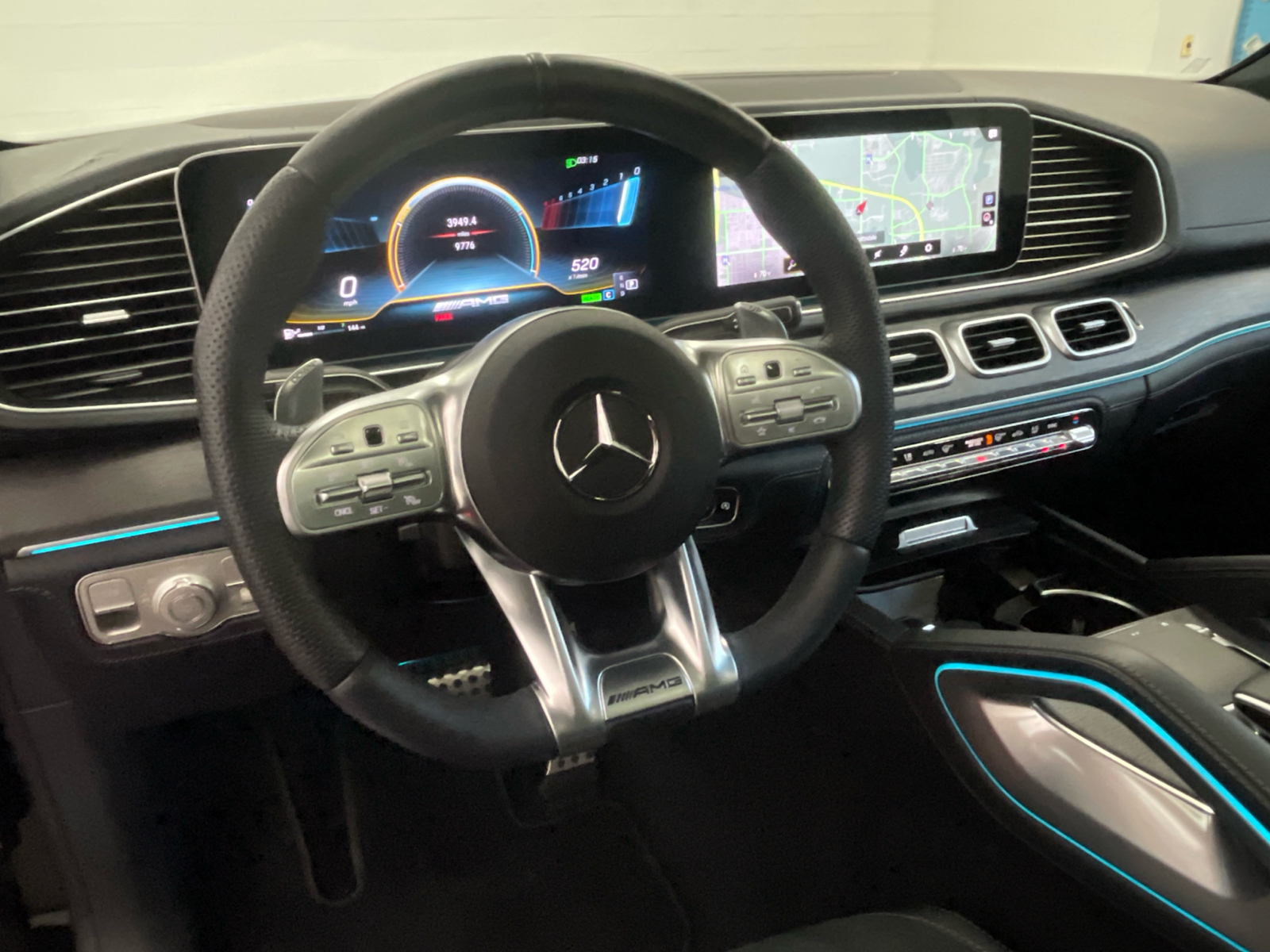 2022 Mercedes-Benz GLE GLE 53 AMG 16