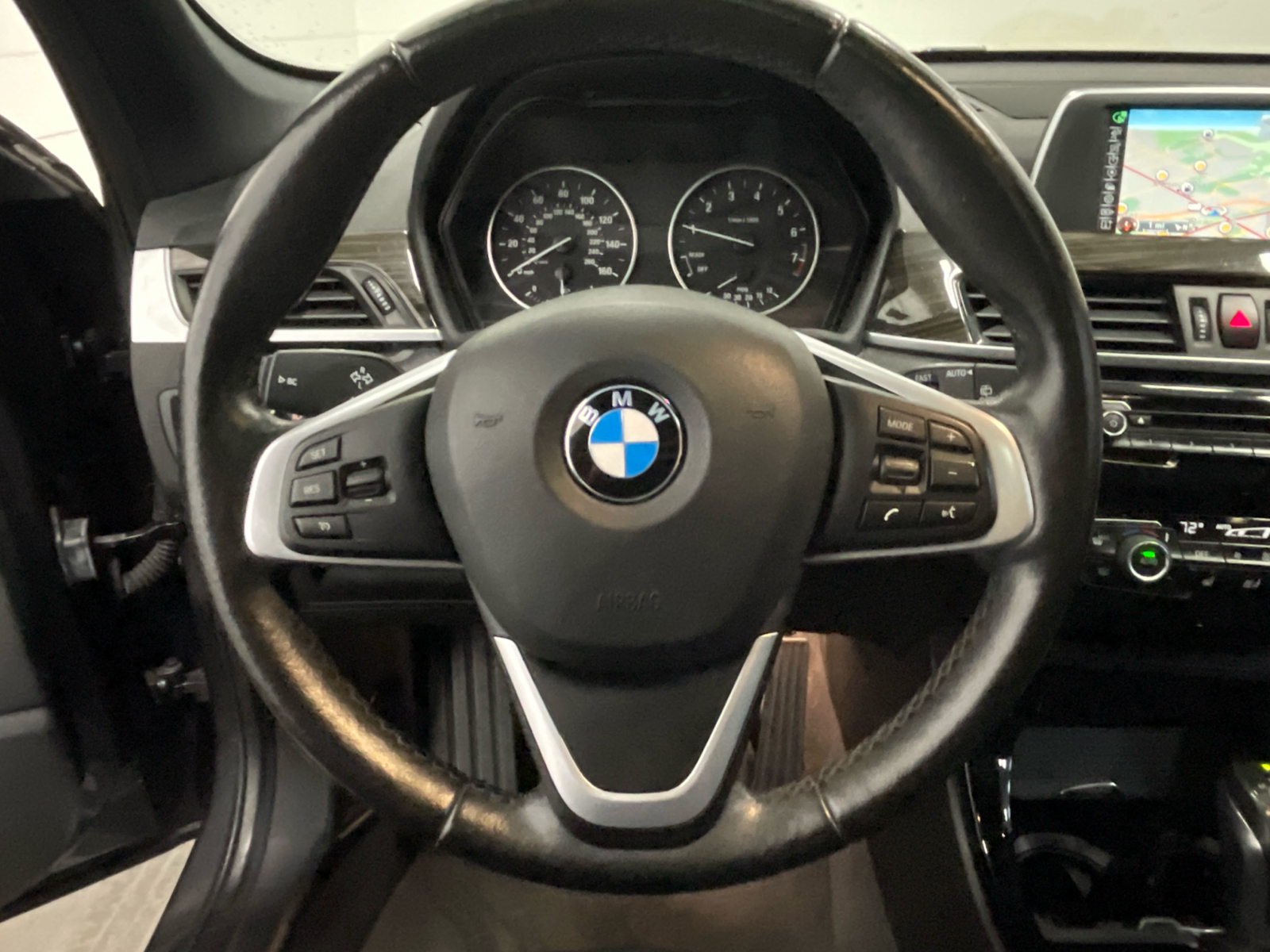 2016 BMW X1 xDrive28i 9