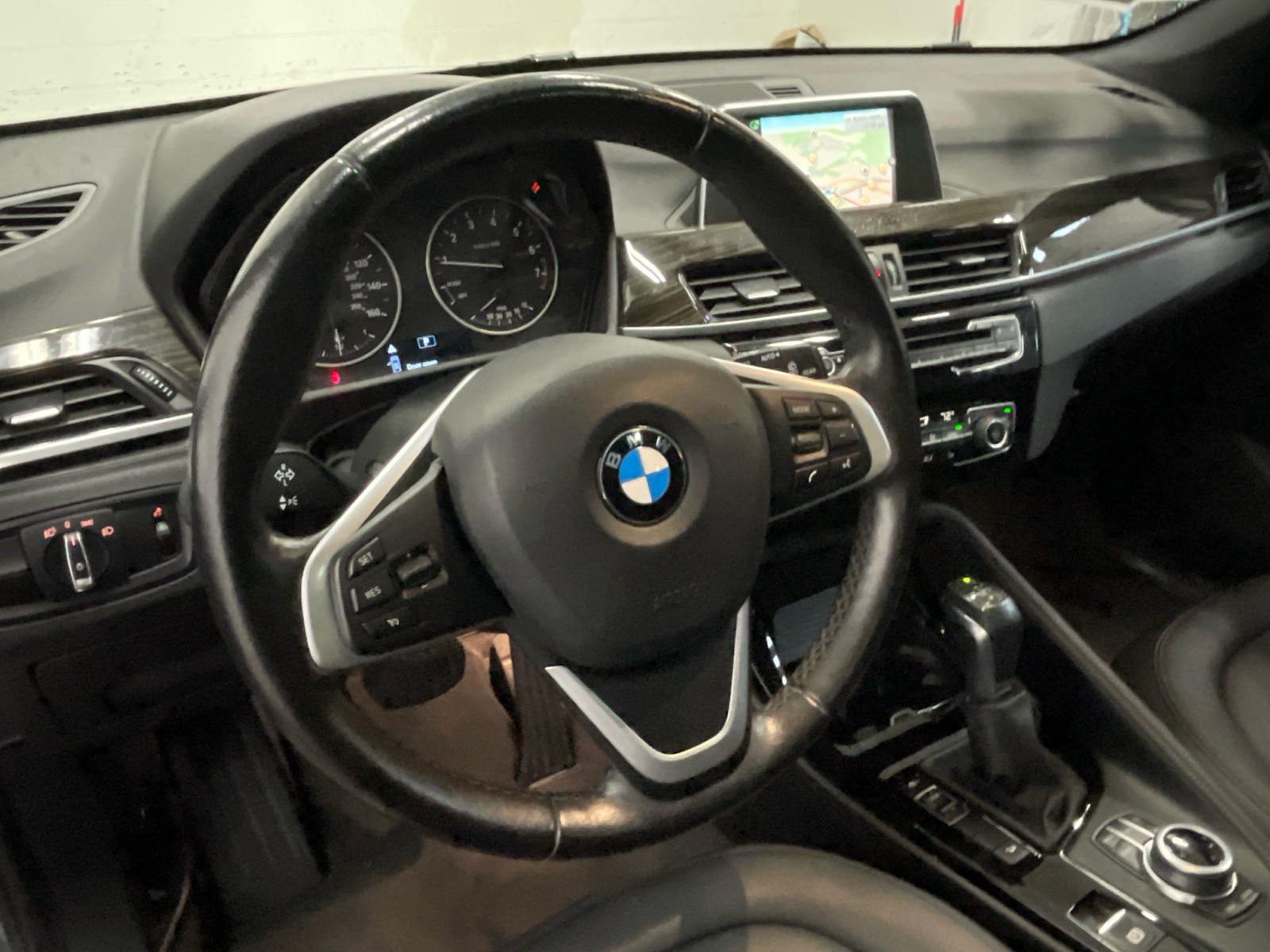 2016 BMW X1 xDrive28i 15