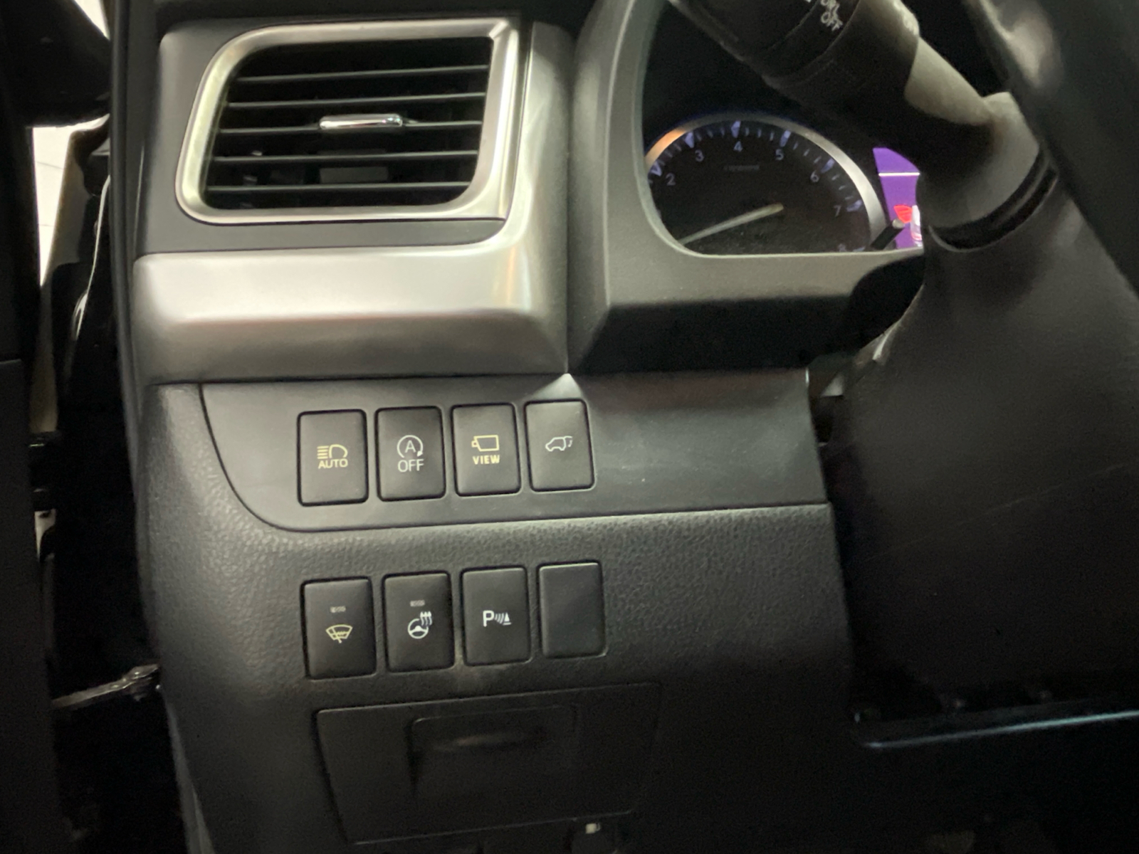 2018 Toyota Highlander Limited Platinum 7