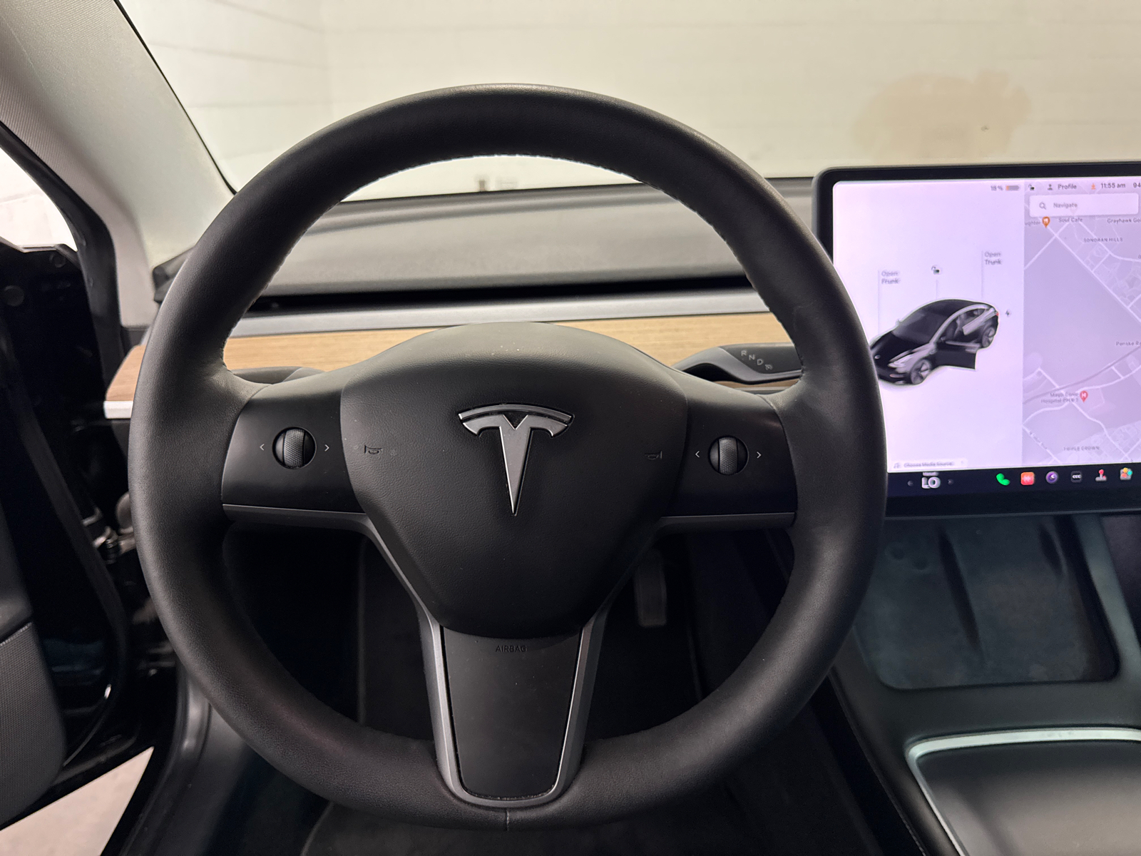 2021 Tesla Model 3 Long Range 8