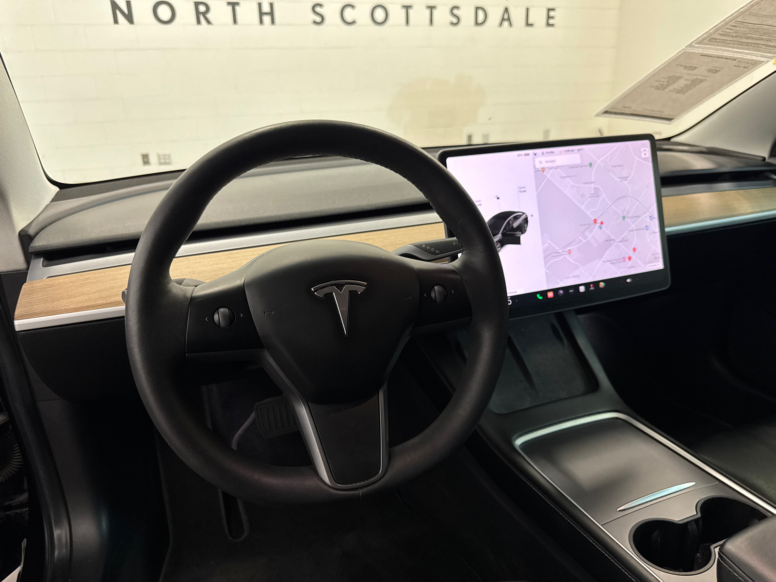 2021 Tesla Model 3 Long Range 14