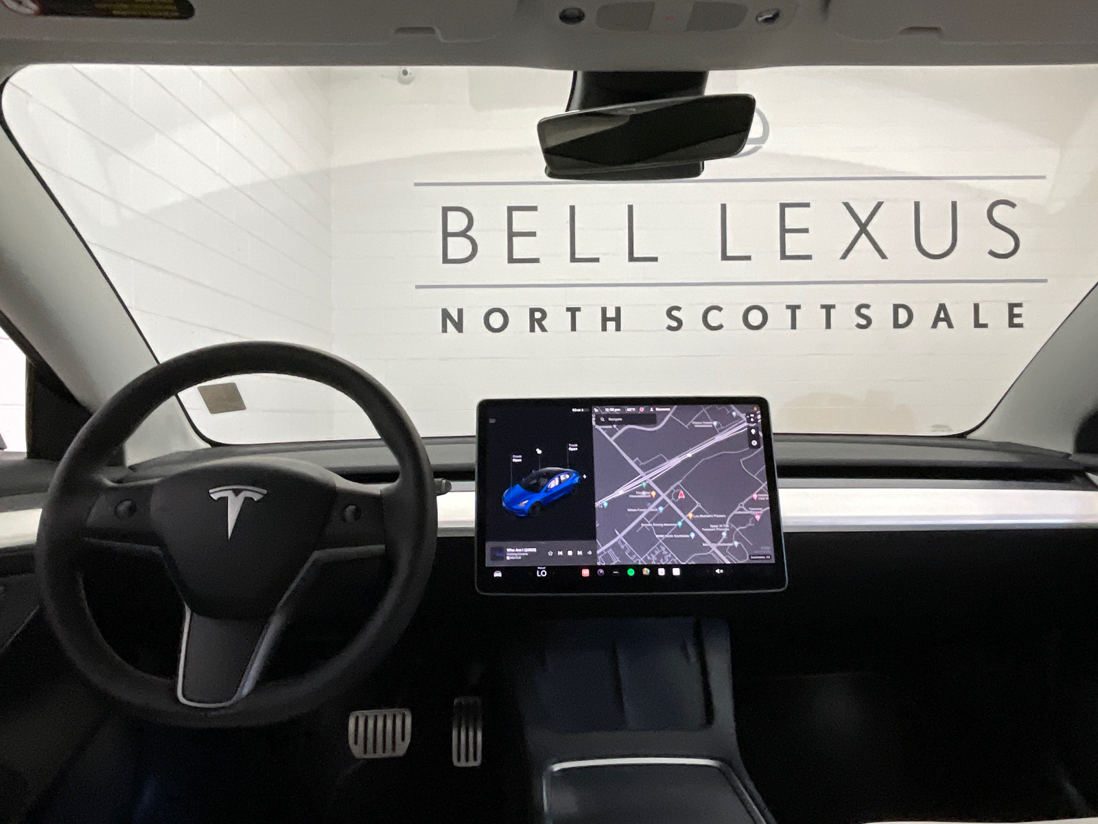 2022 Tesla Model 3 Performance 9