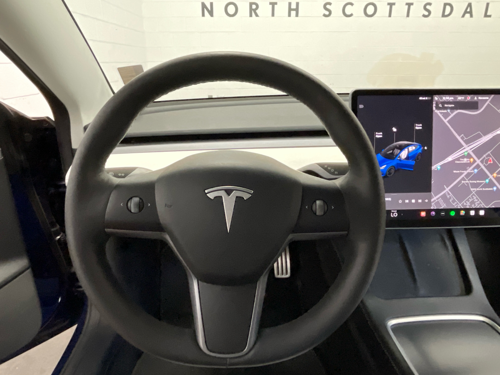 2022 Tesla Model 3 Performance 11