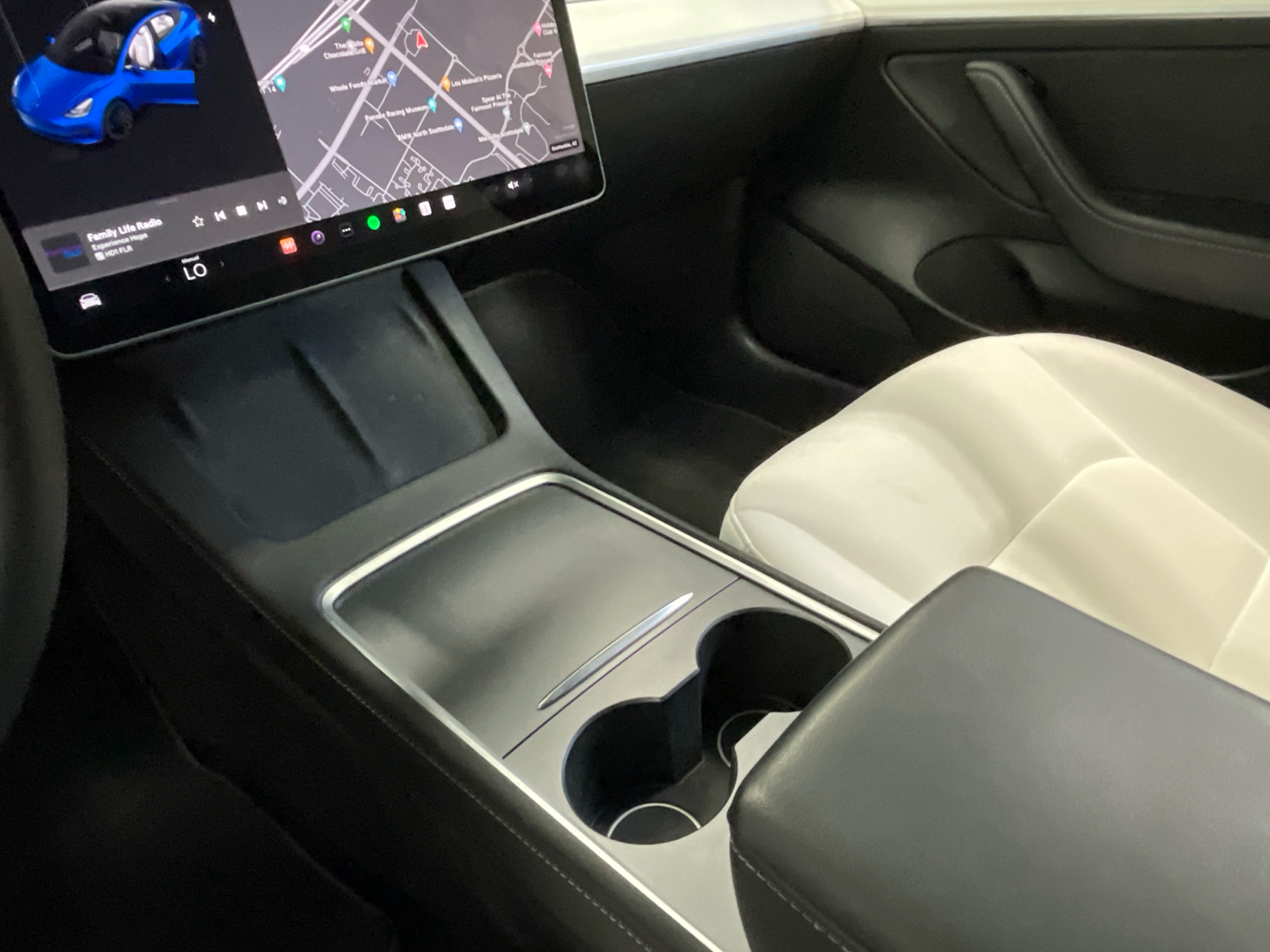 2022 Tesla Model 3 Performance 16