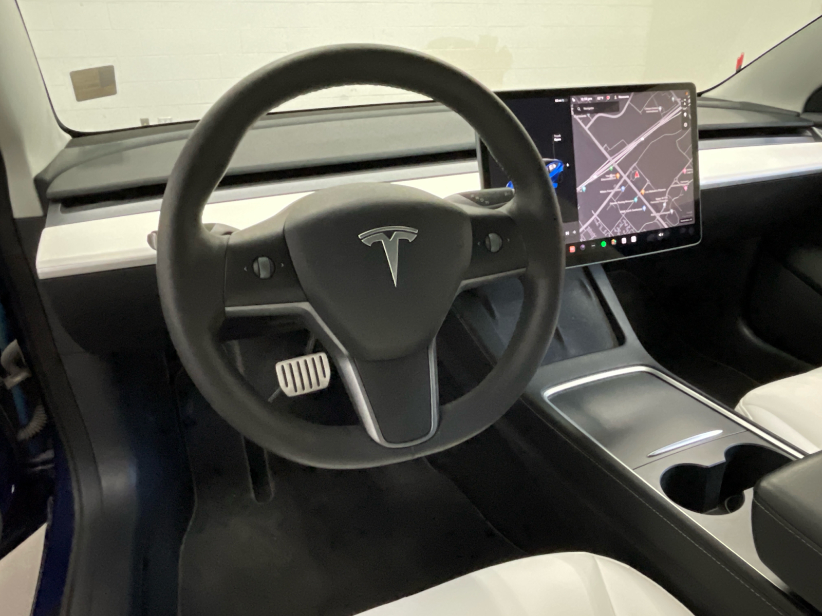 2022 Tesla Model 3 Performance 17