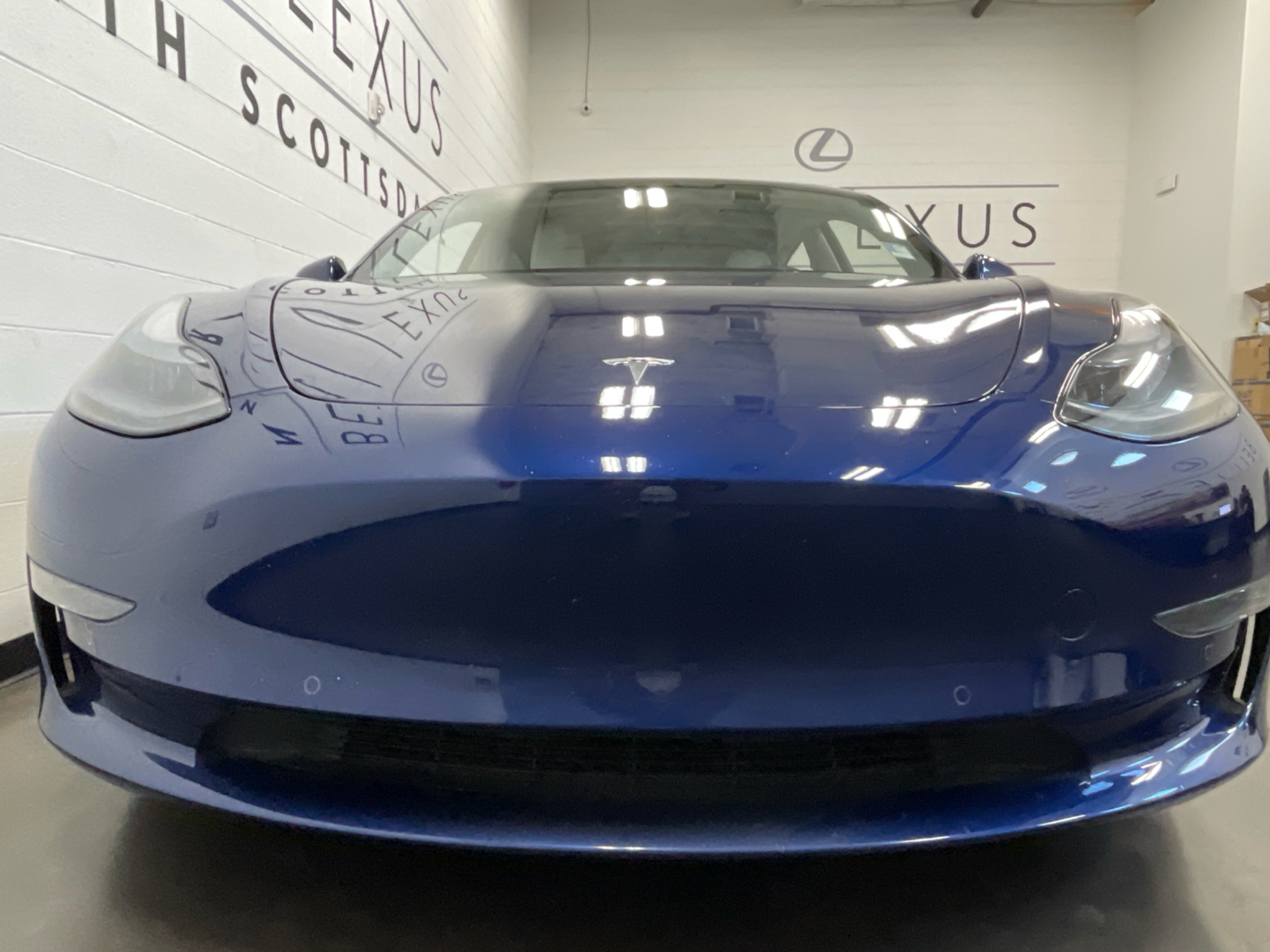 2022 Tesla Model 3 Performance 21