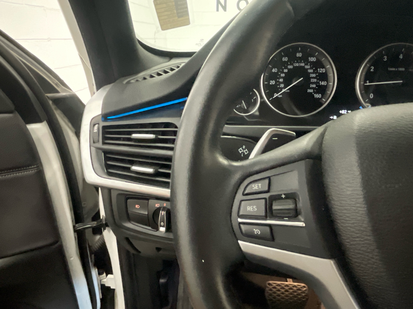 2018 BMW X5 xDrive35i 10