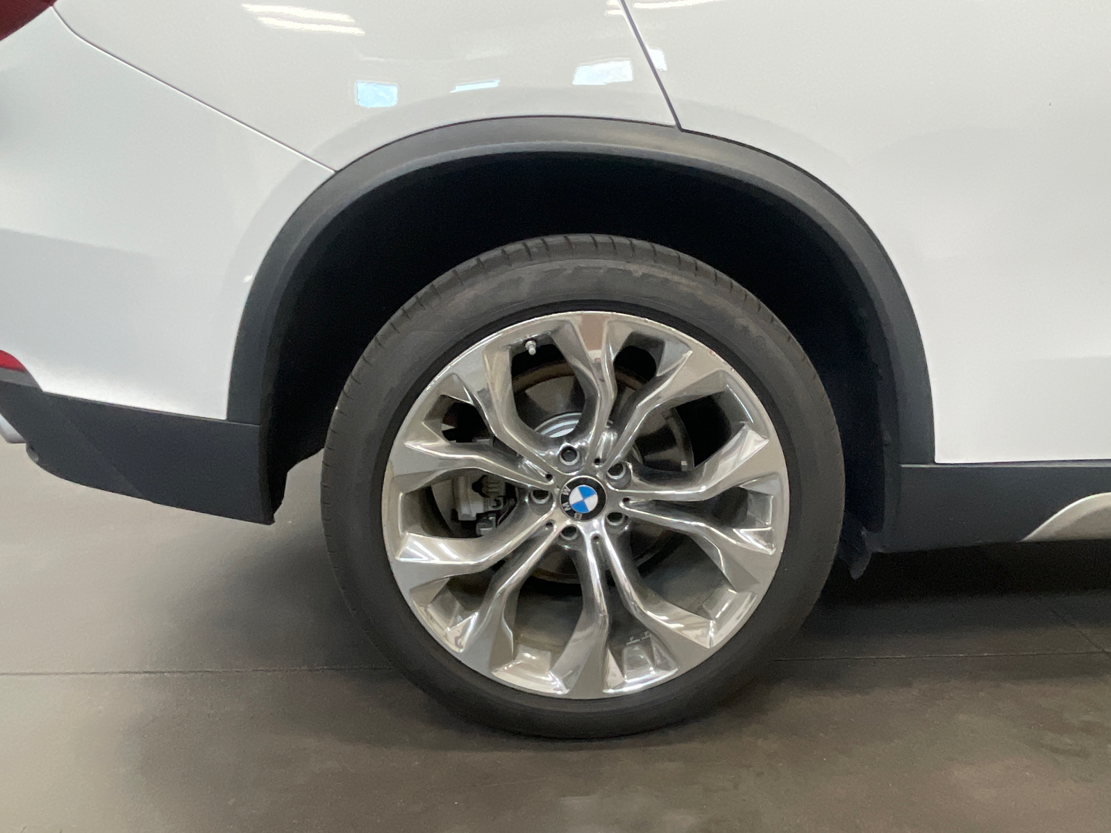 2018 BMW X5 xDrive35i 23