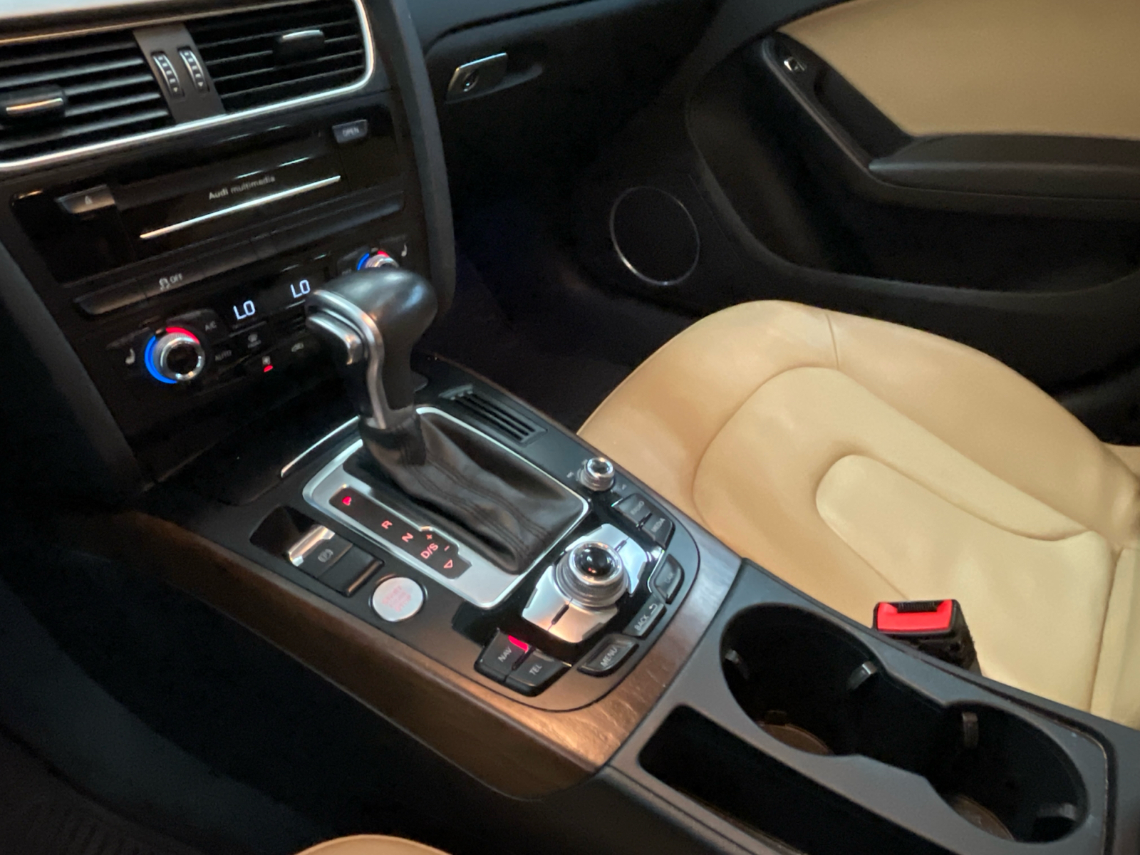 2015 Audi allroad Premium Plus/ Tech Package 15