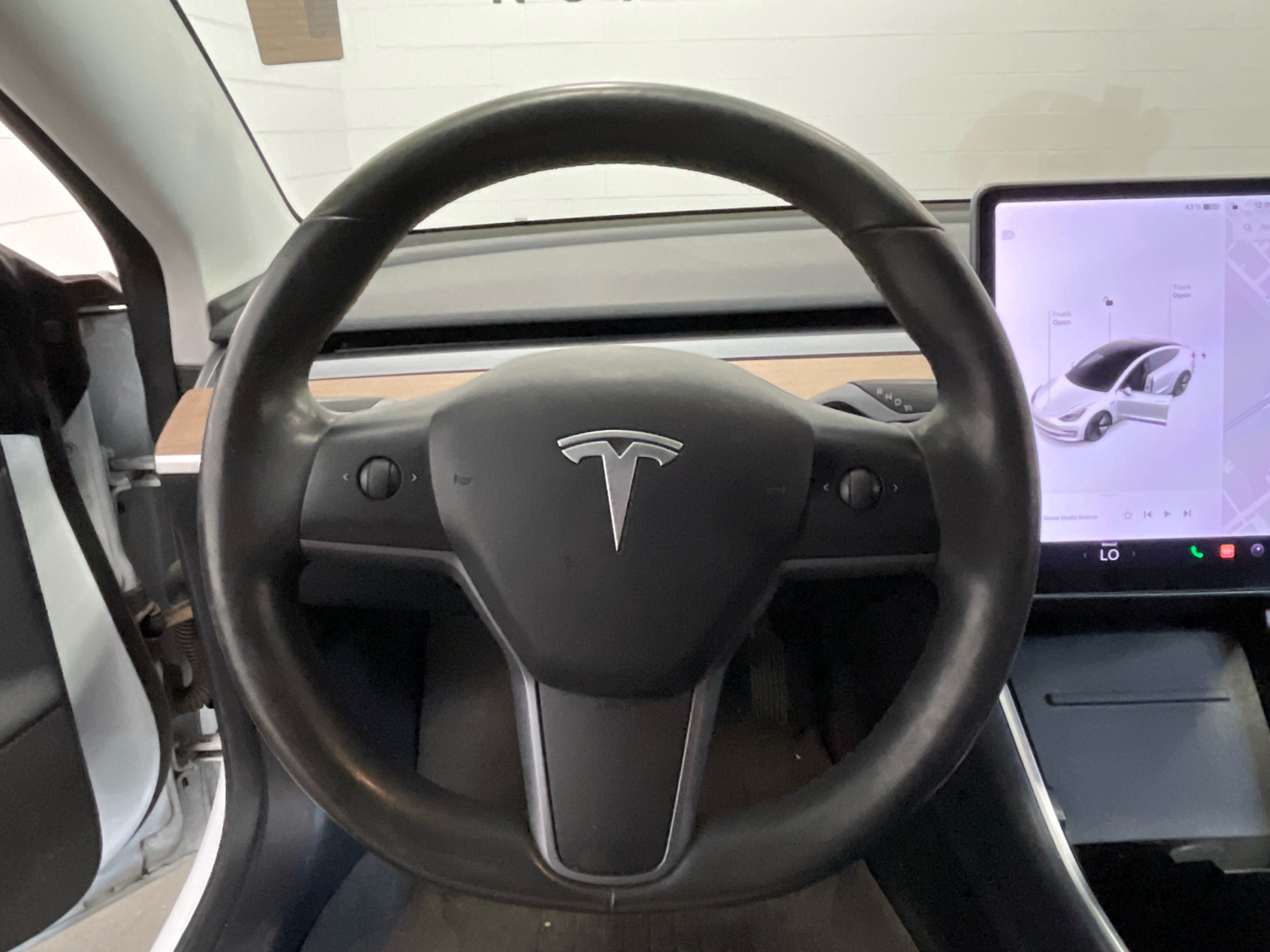 2018 Tesla Model 3 Long Range 10