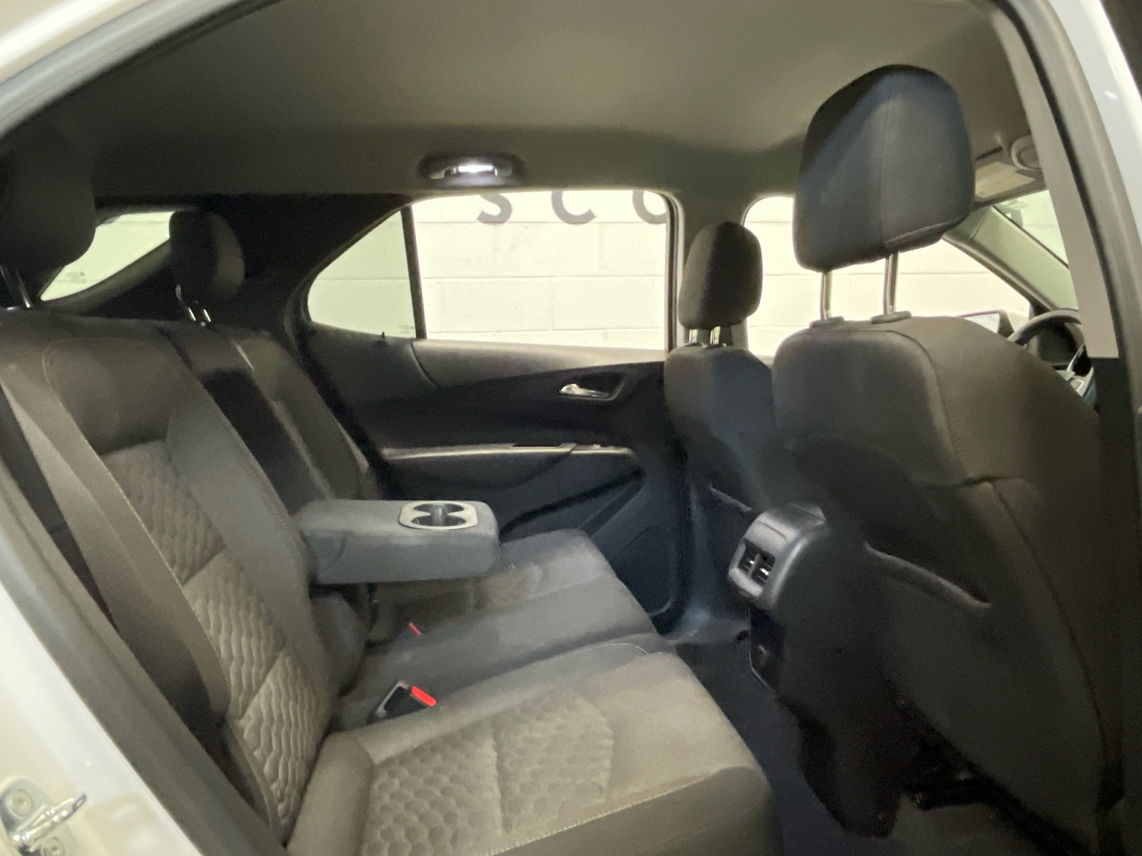 2018 Chevrolet Equinox LT 6