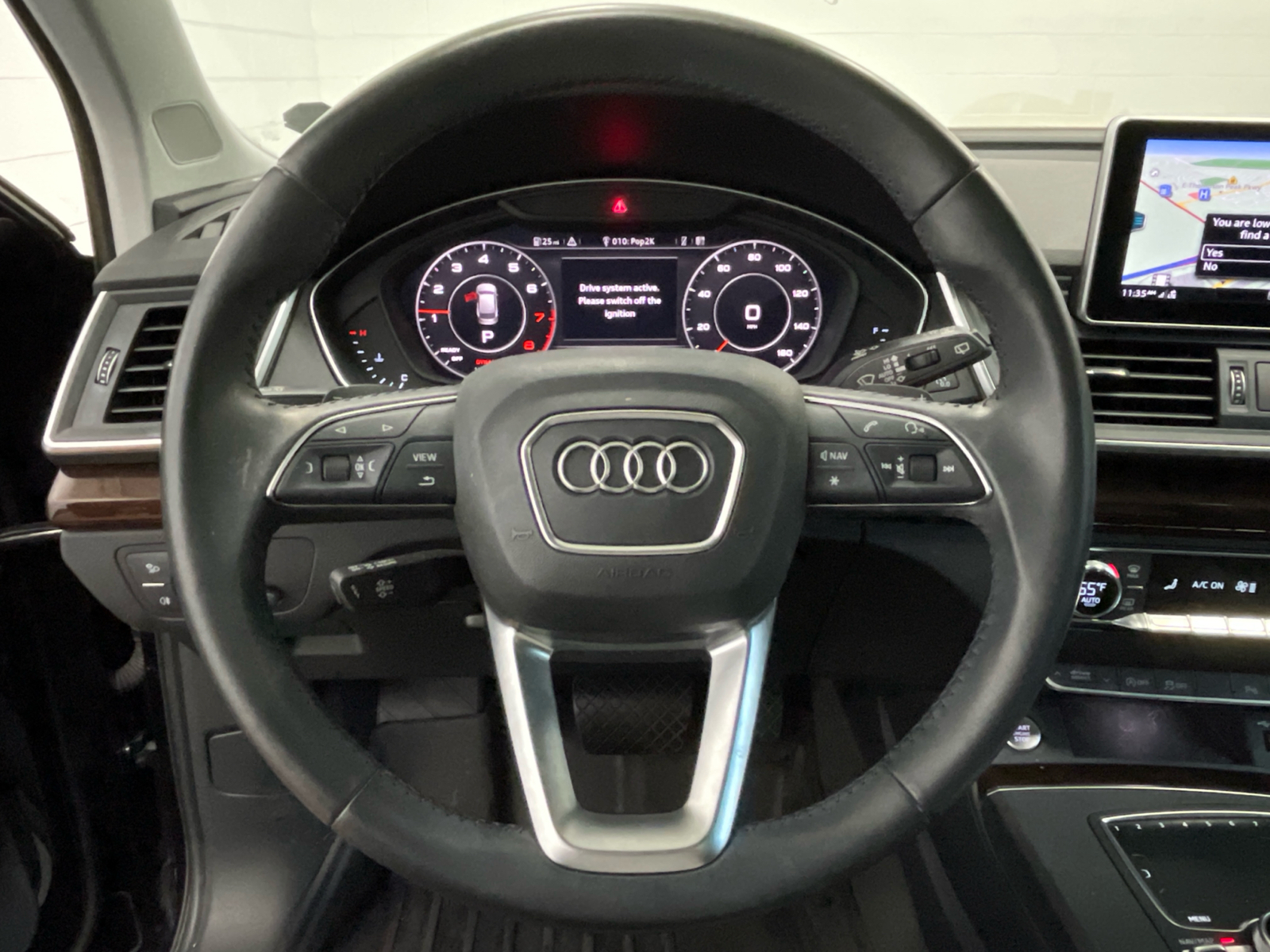 2018 Audi Q5 2.0T 14