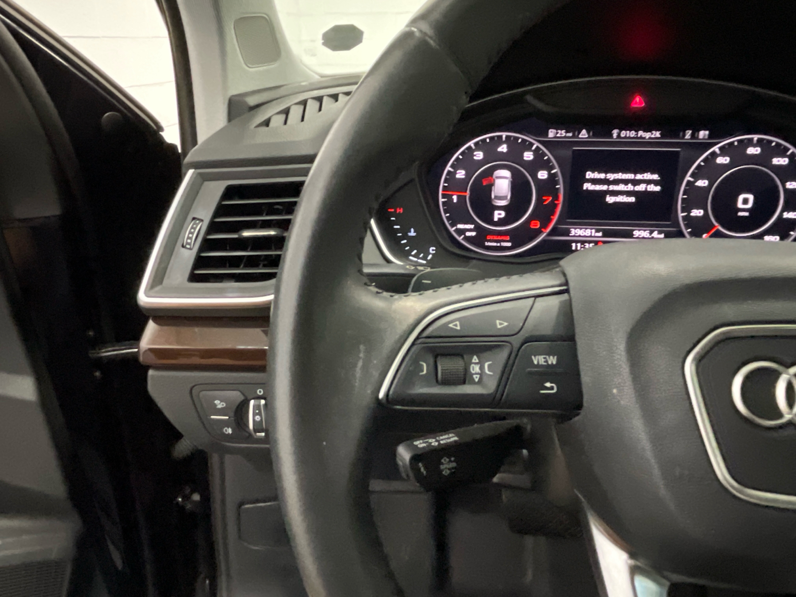 2018 Audi Q5 2.0T 15