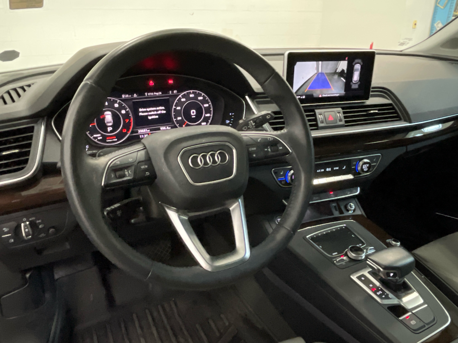 2018 Audi Q5 2.0T 21