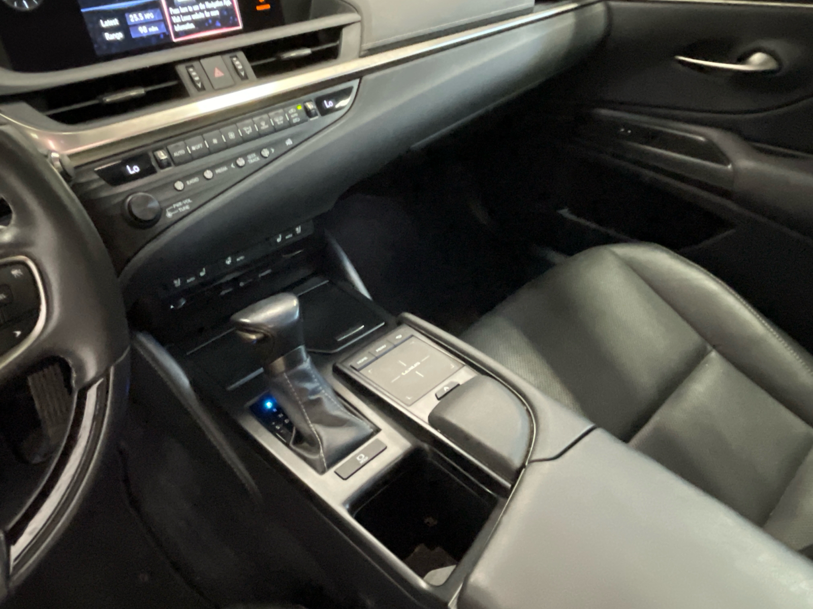 2019 Lexus ES 350 19