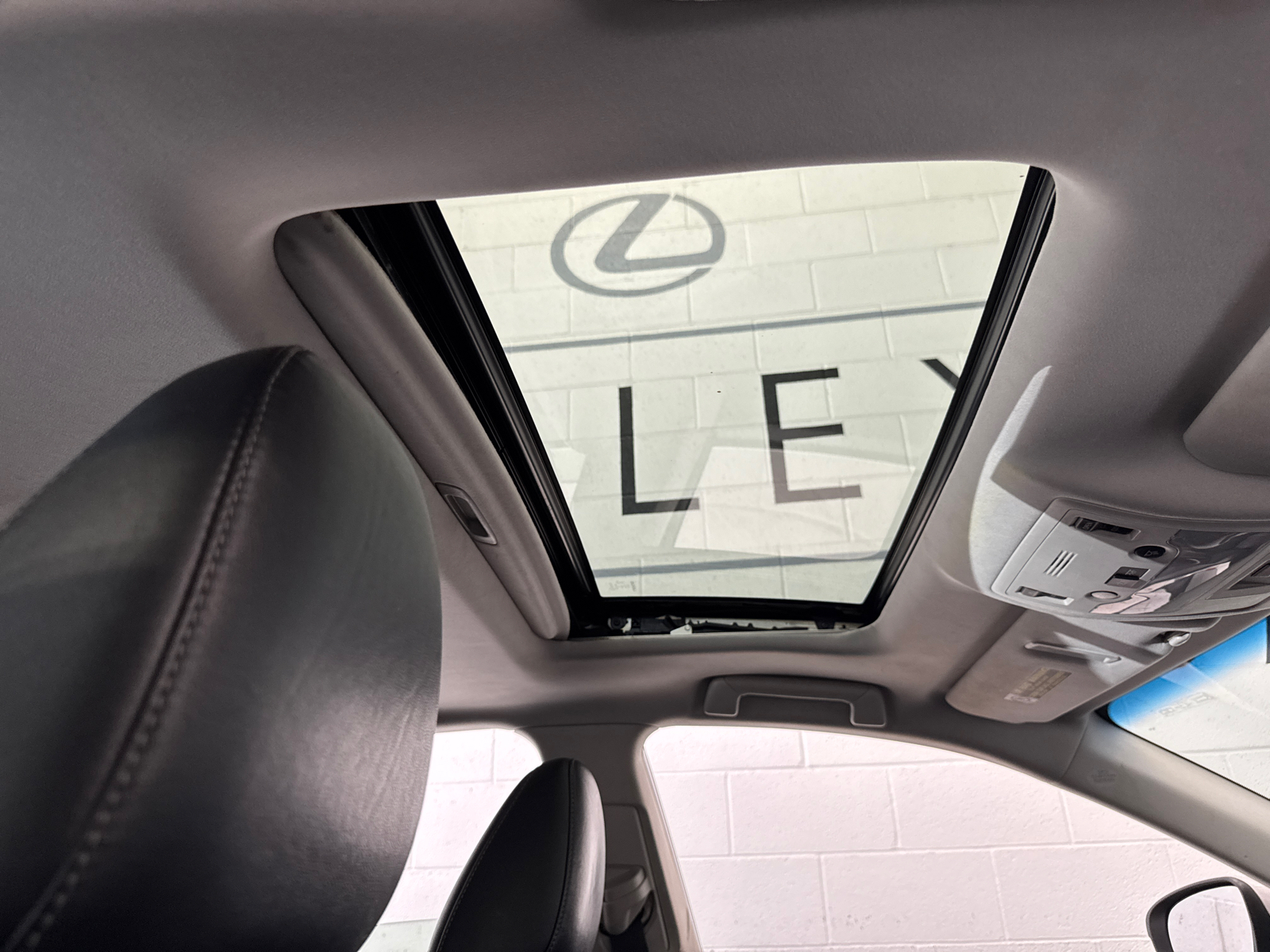 2013 Lexus ES 350 18