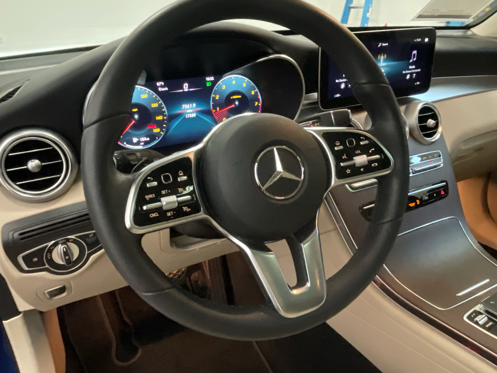 2022 Mercedes-Benz GLC GLC 300 15